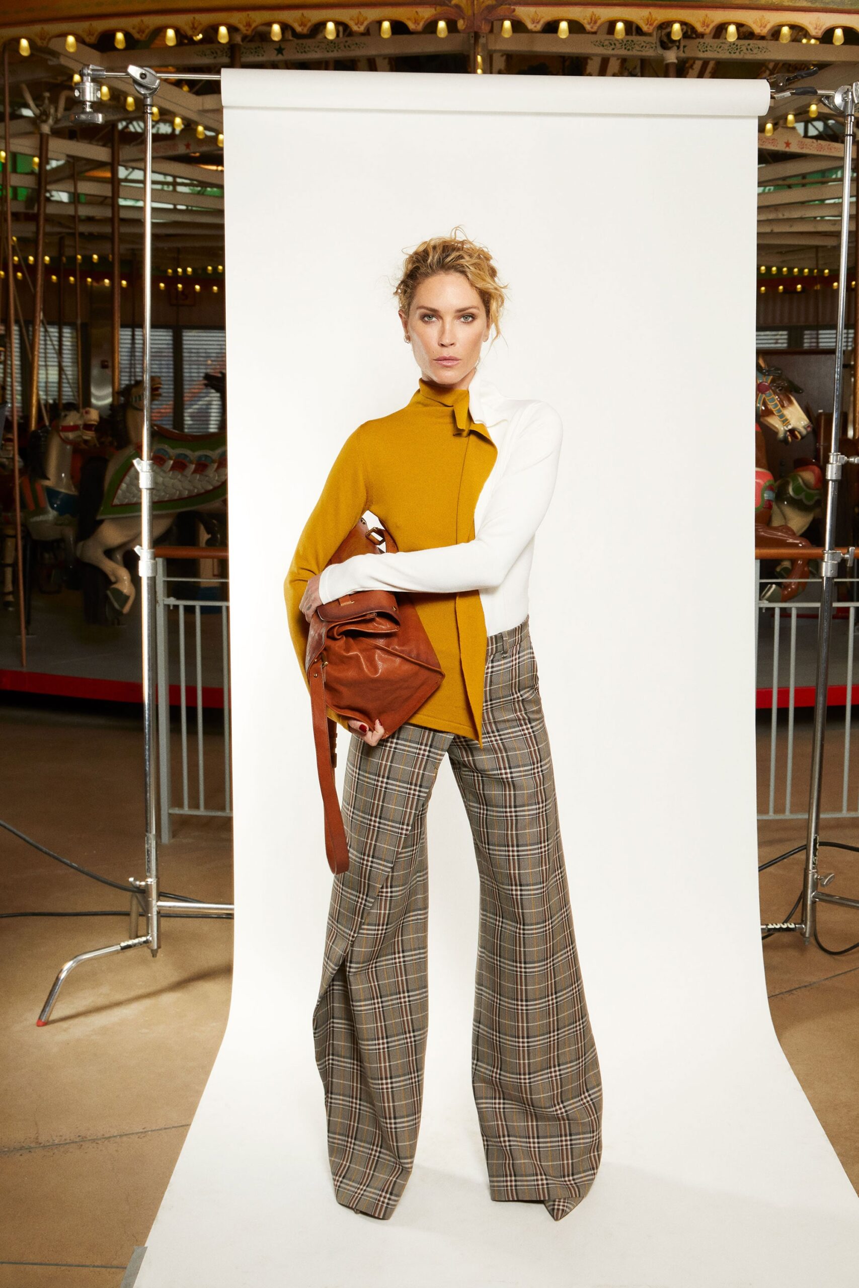 Monse F/W 18 Look 13