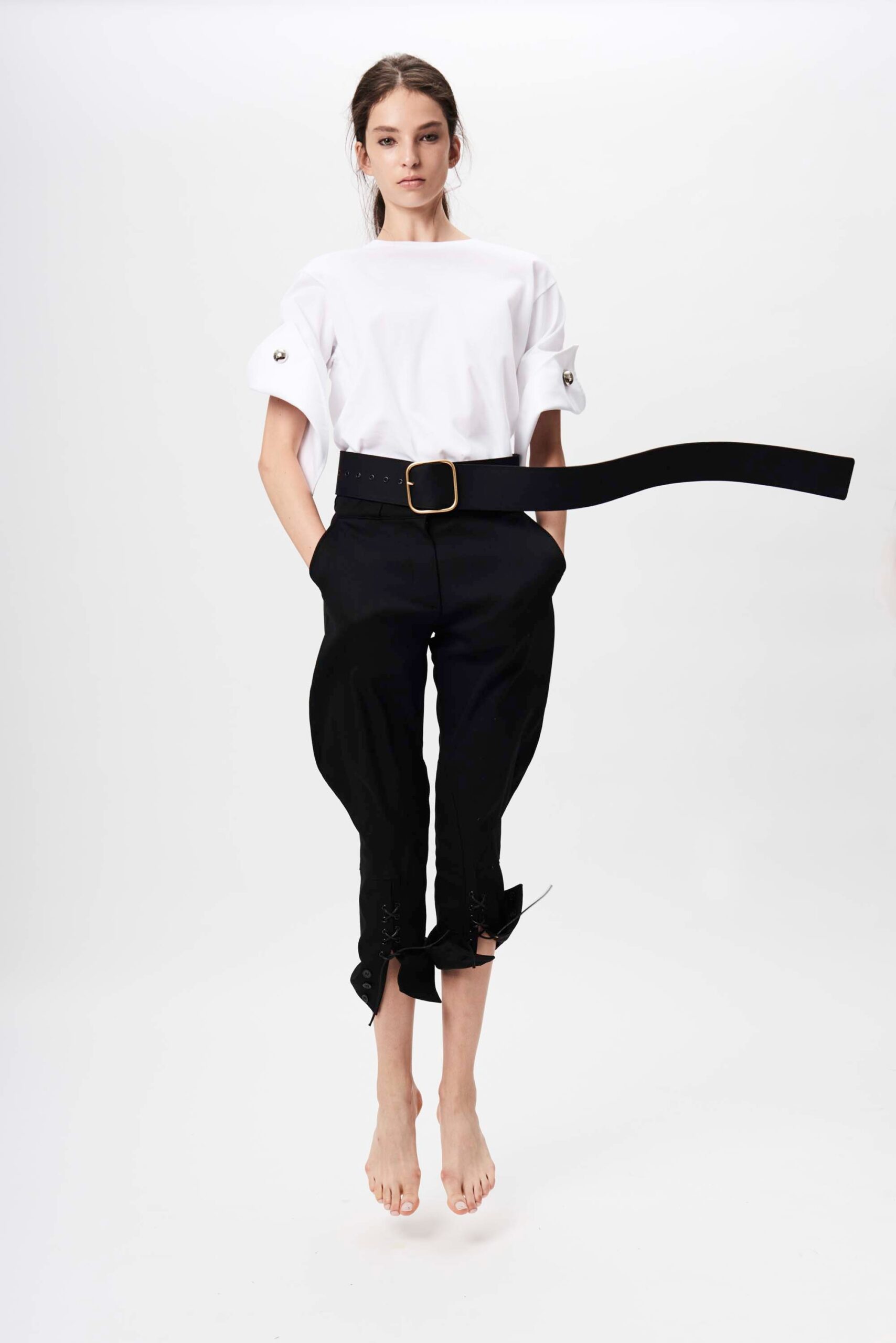 Monse Resort 17 Look 13