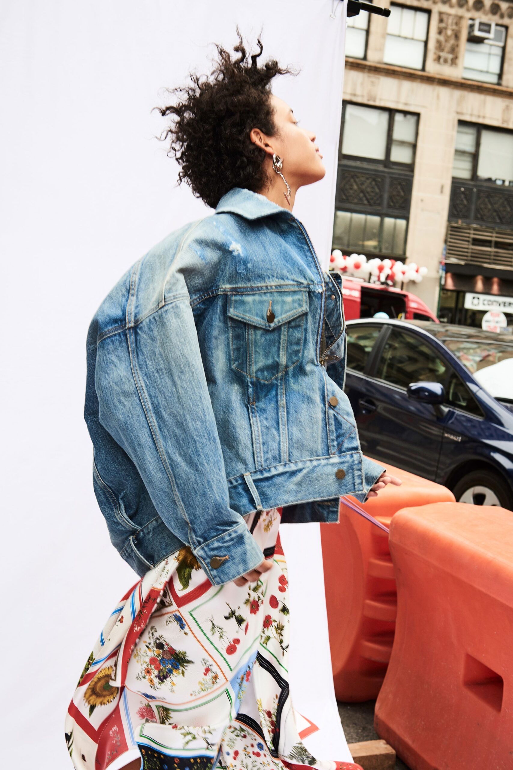 Monse Resort 18 Look 12