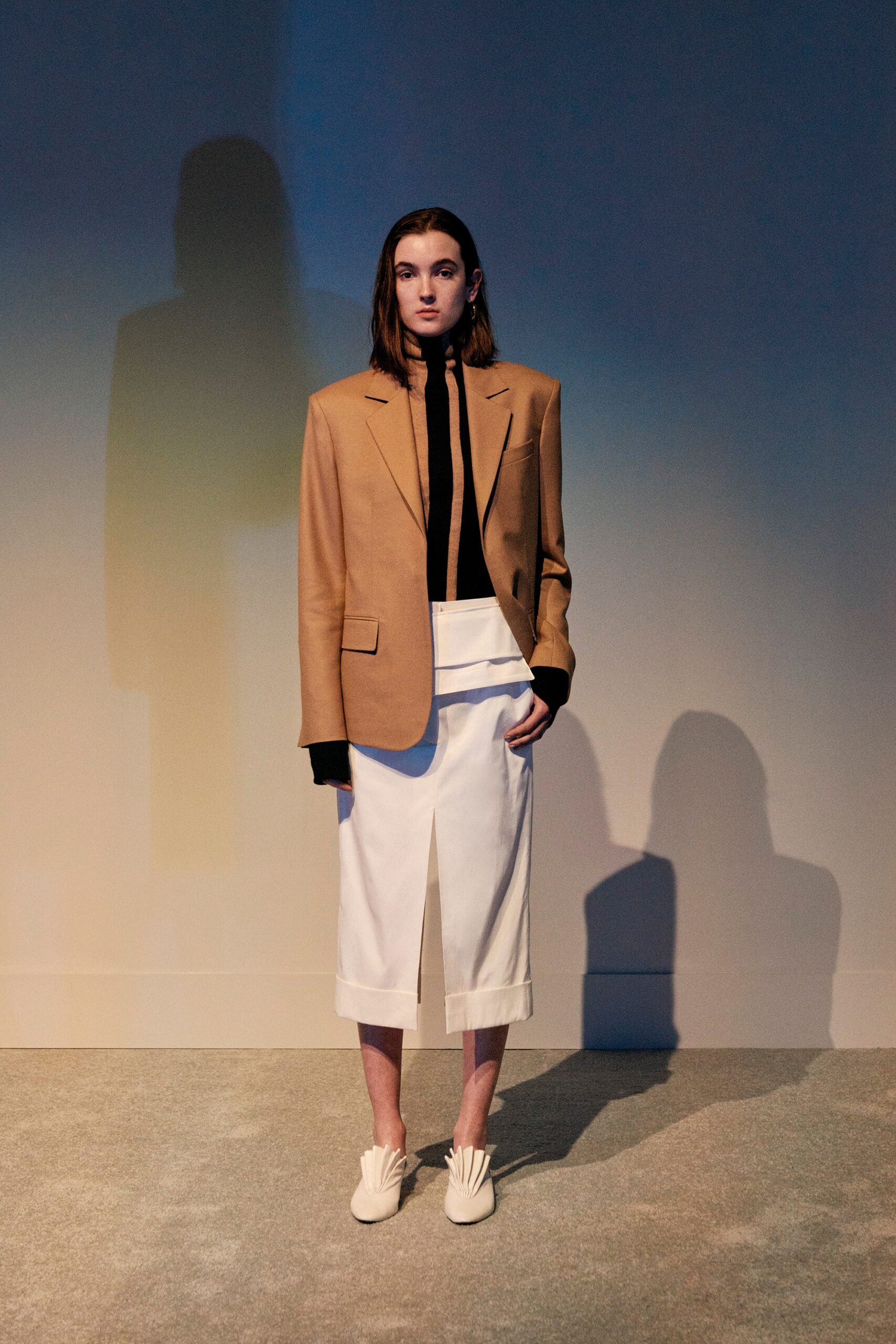 Moon Choi F/W 18 Look 13
