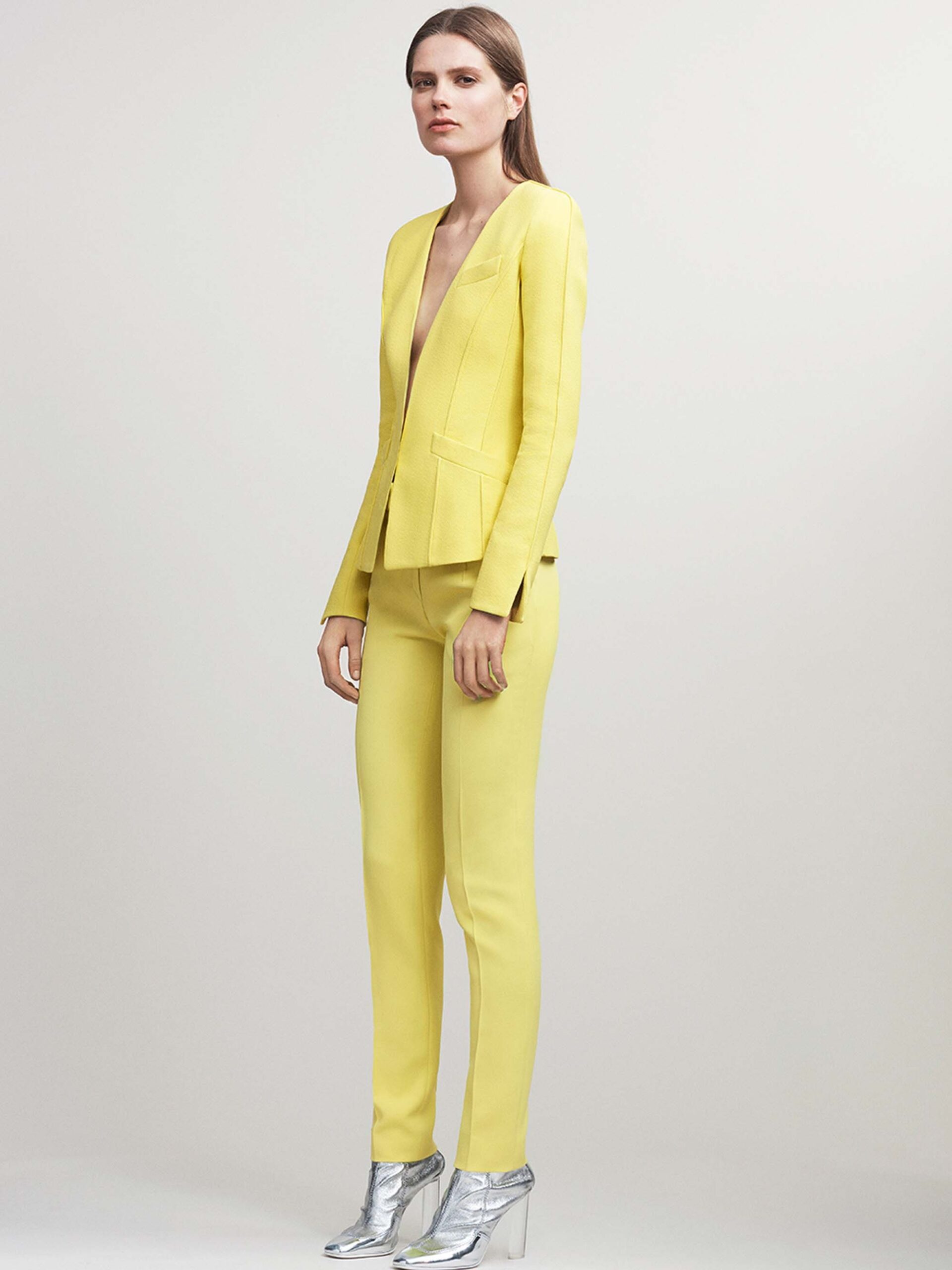 Mugler Resort 17 Look 13