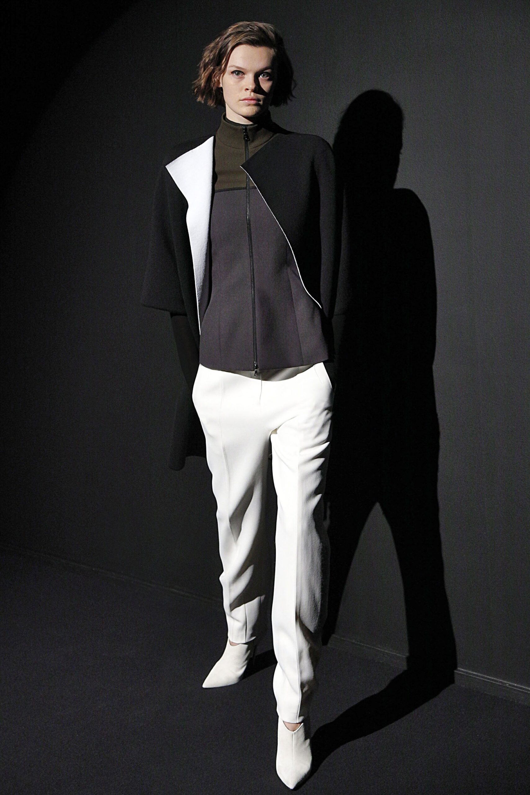 Narciso Rodriguez F/W 18 Look 13