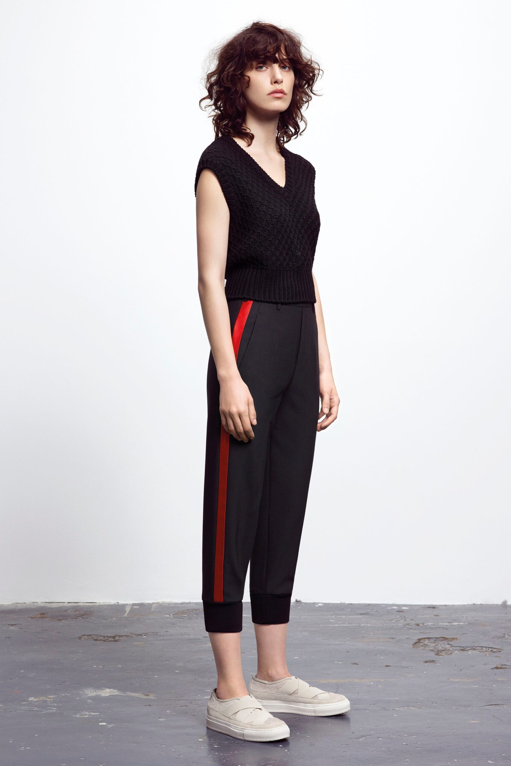 Neil Barrett F/W 16 Look 13