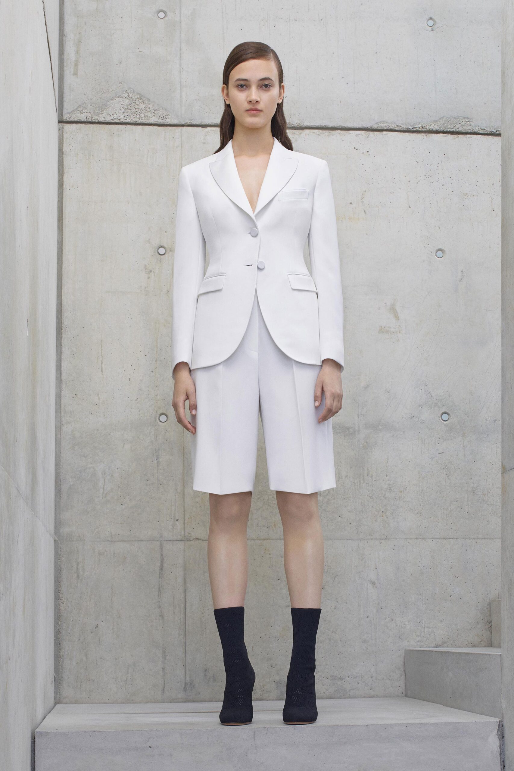 Neil Barrett Resort 18 Look 13