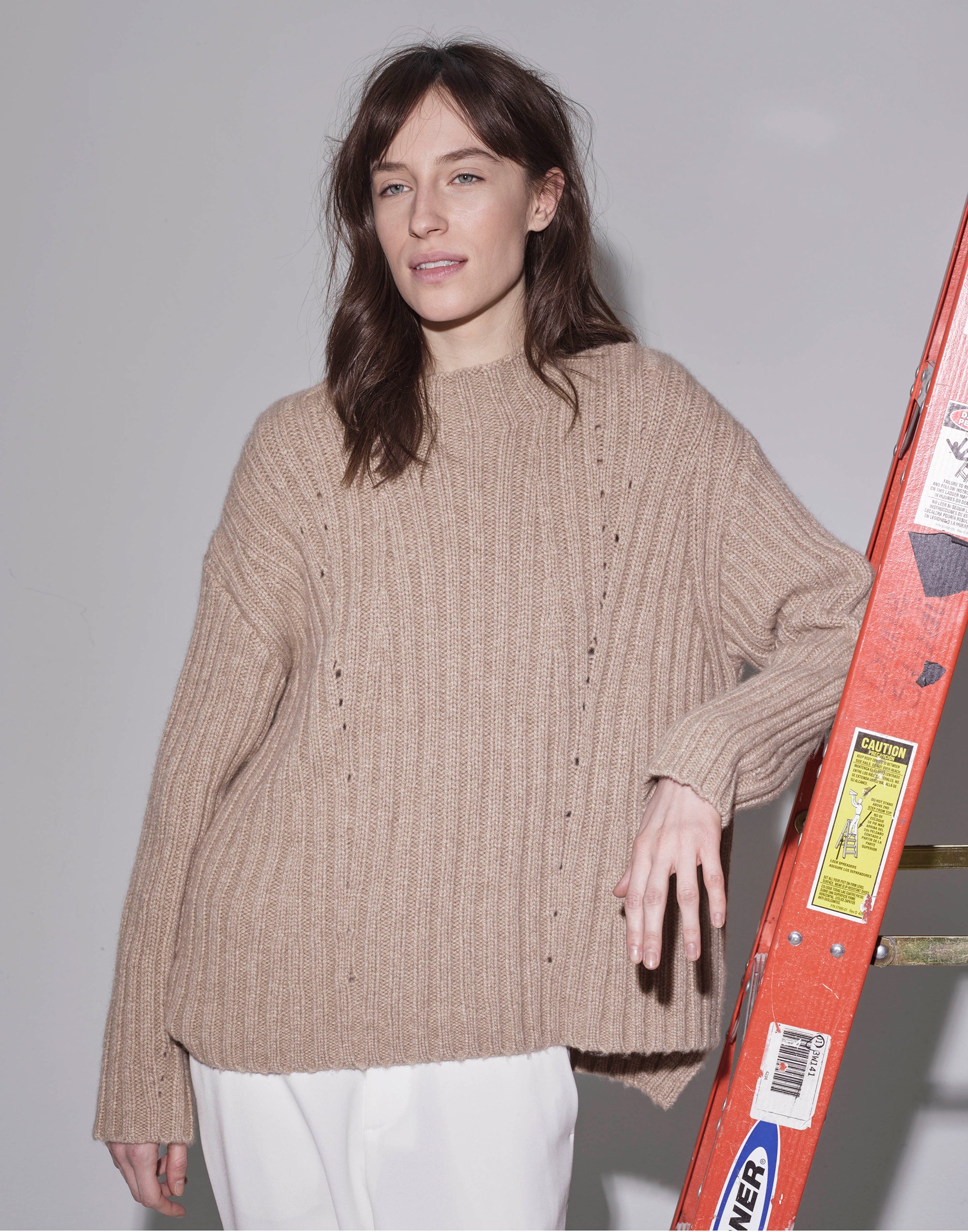 Nili Lotan F/W 16 Look 13