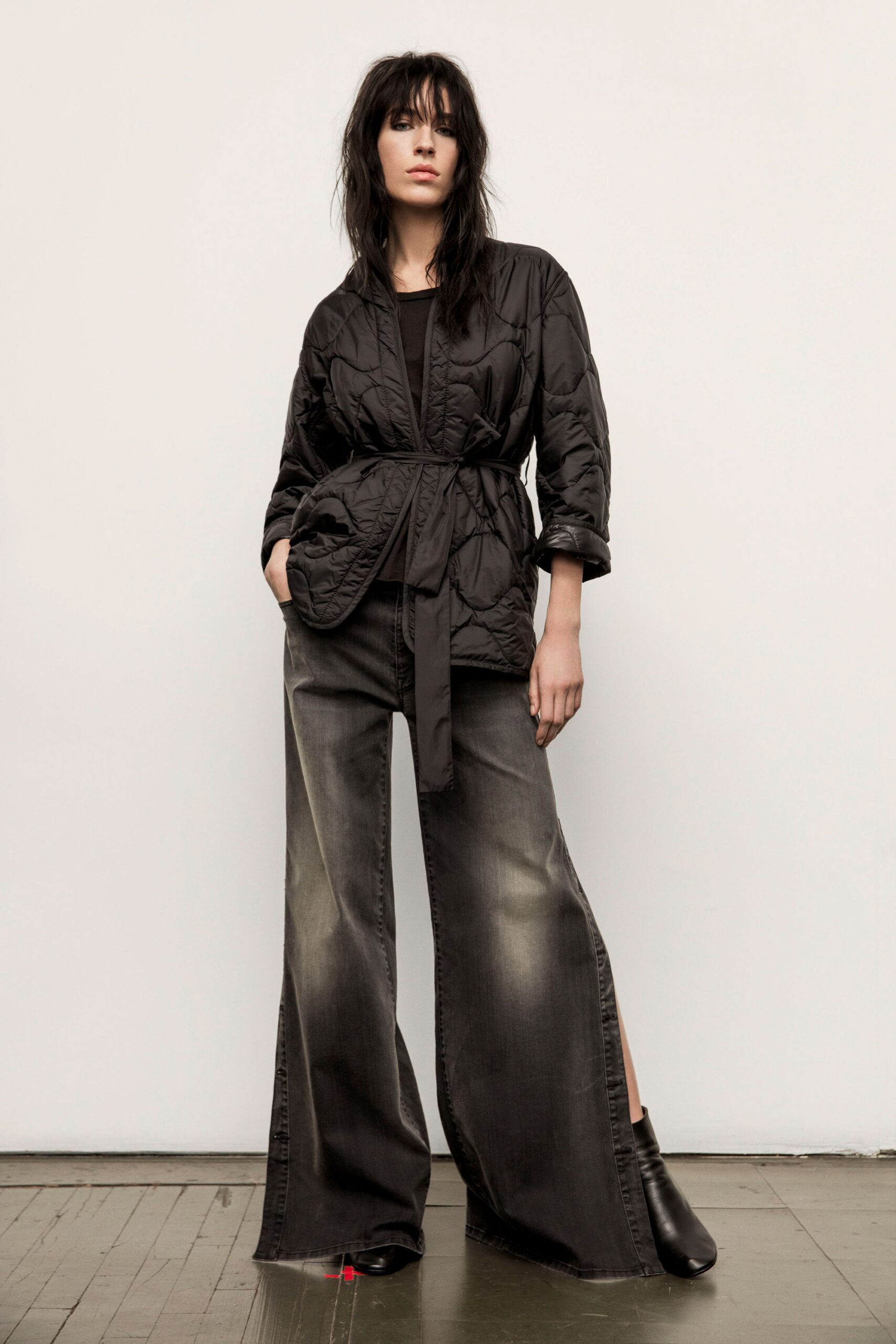Nili Lotan F/W 17 Look 13