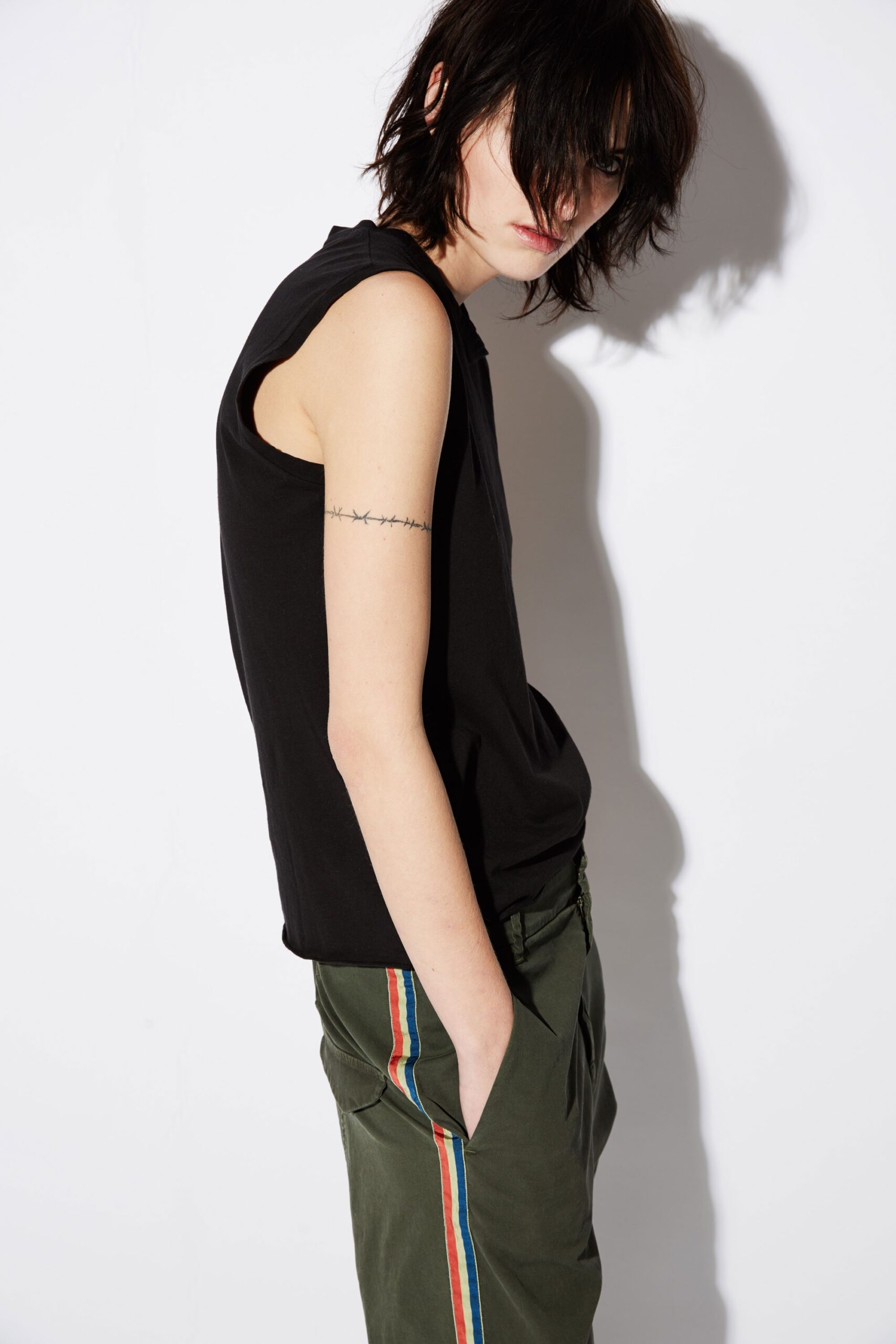 Nili Lotan F/W 18 Look 13