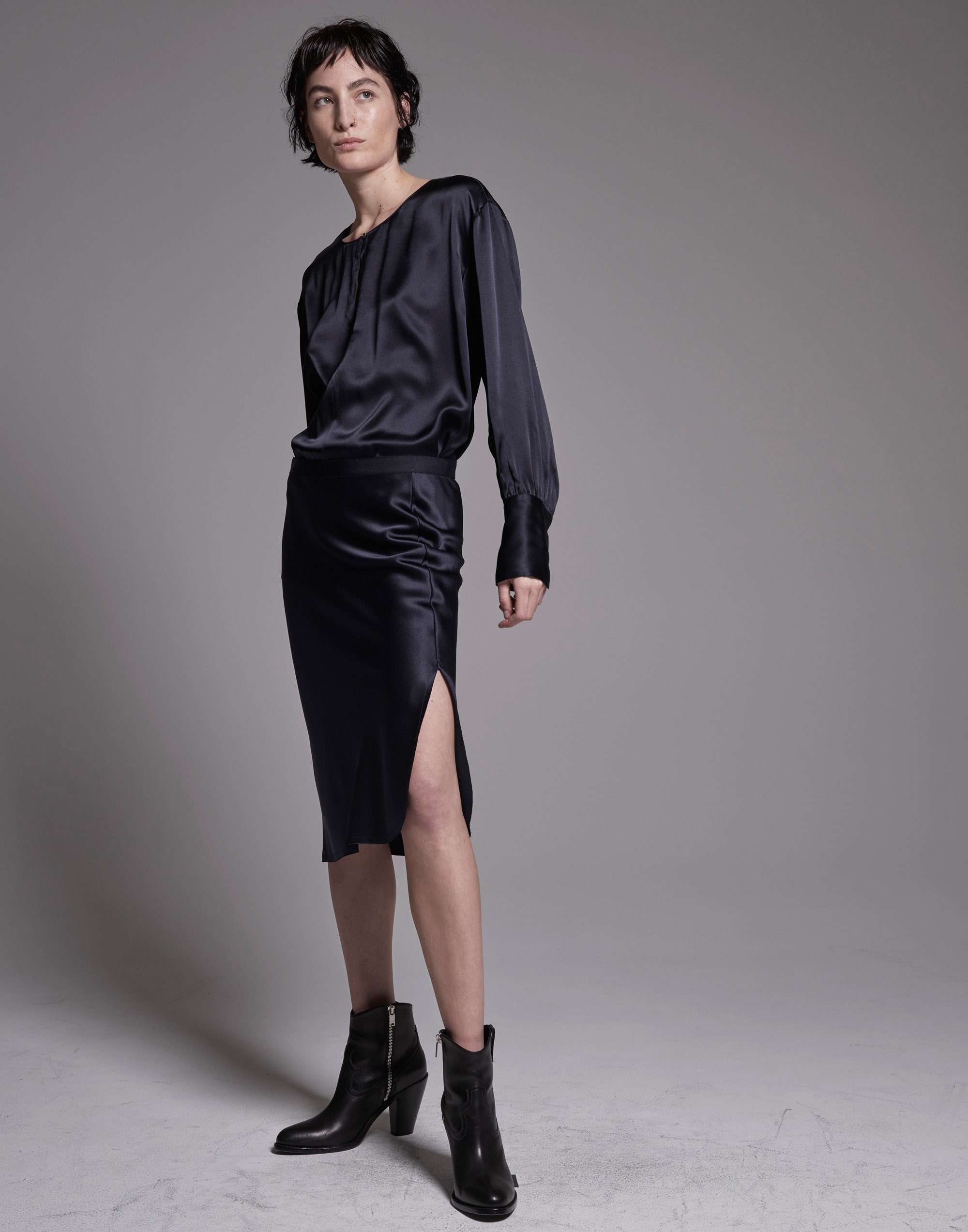 Nili Lotan F/W 17 Look 13