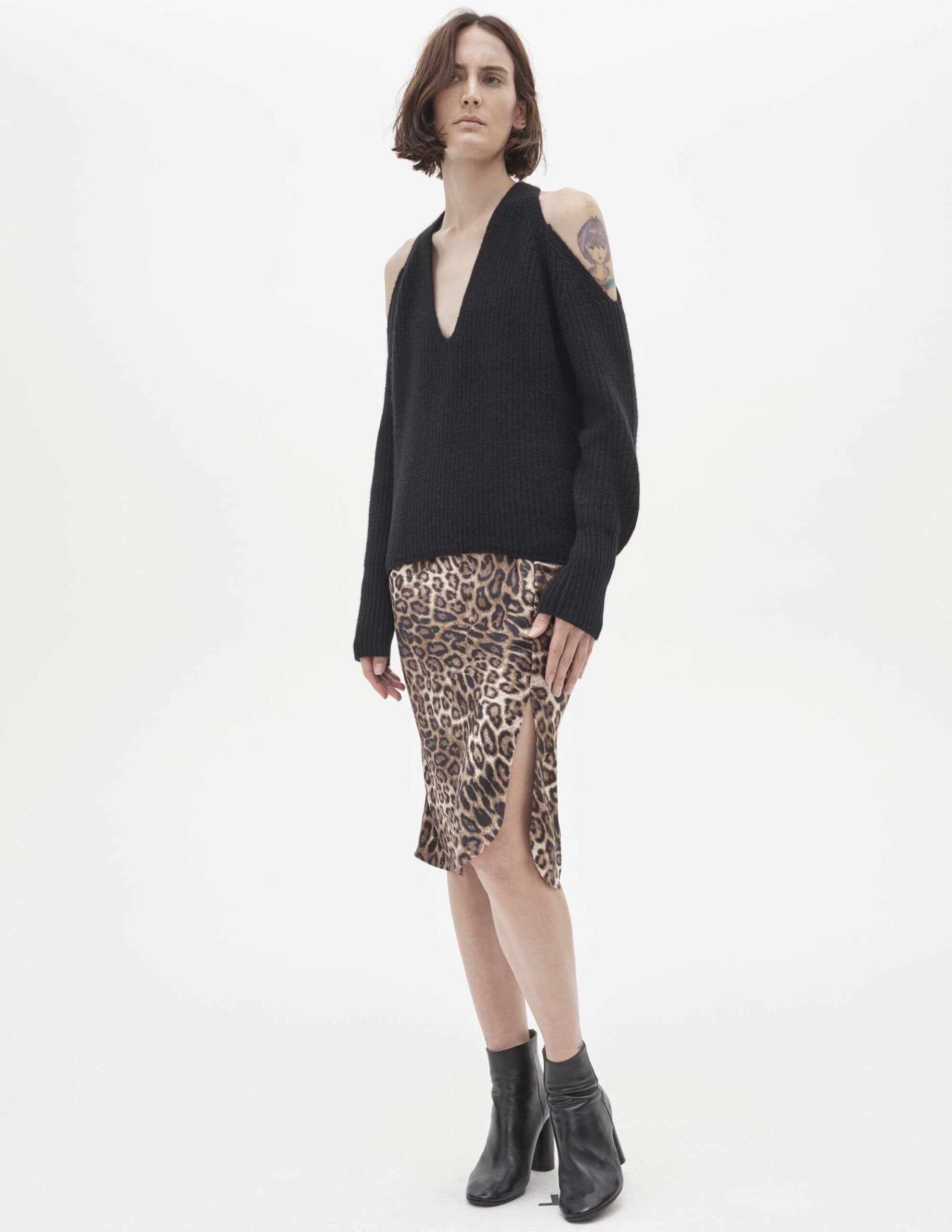 Nili Lotan Resort 17 Look 12
