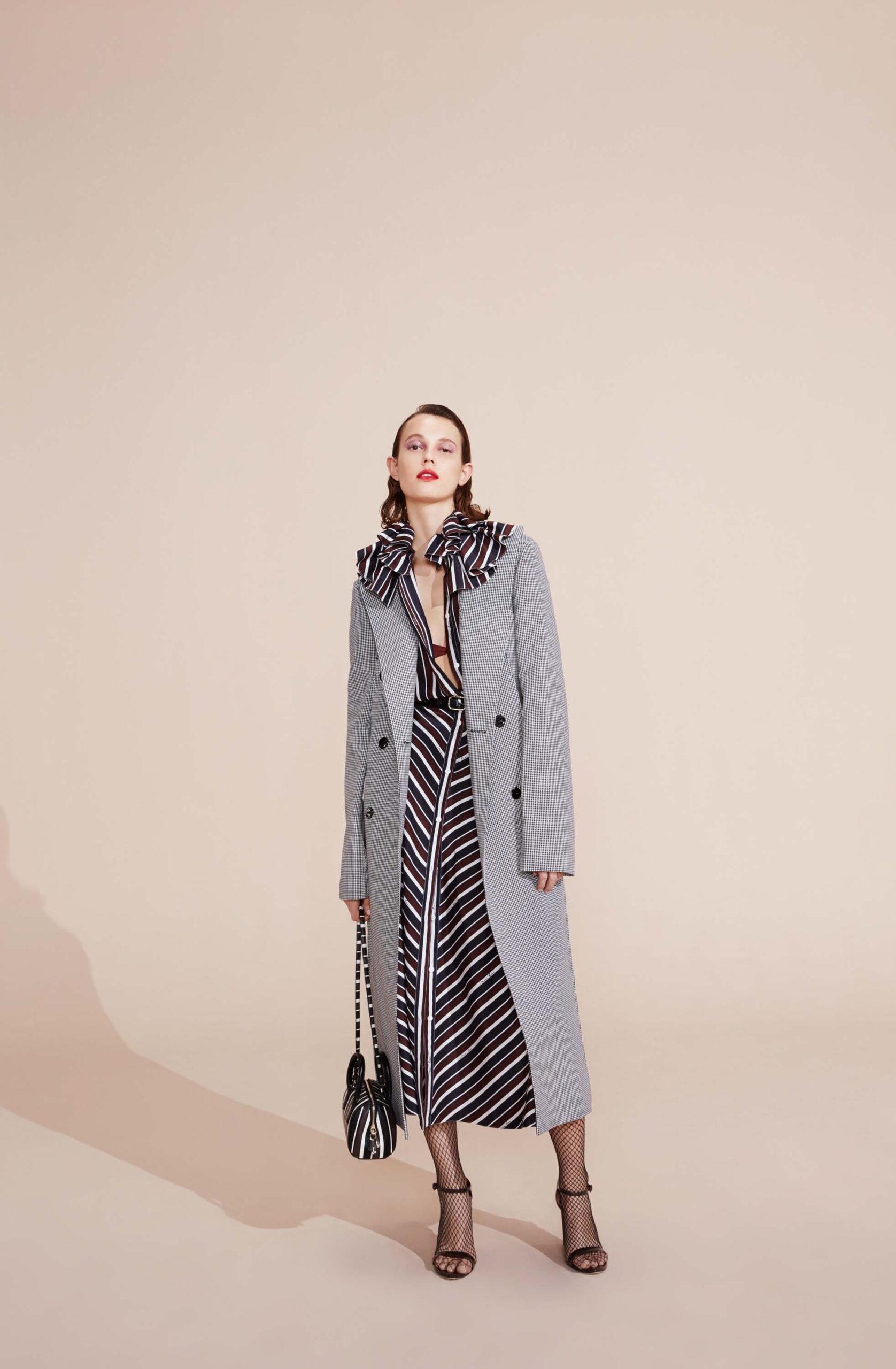 Nina Ricci Resort 17 Look 13