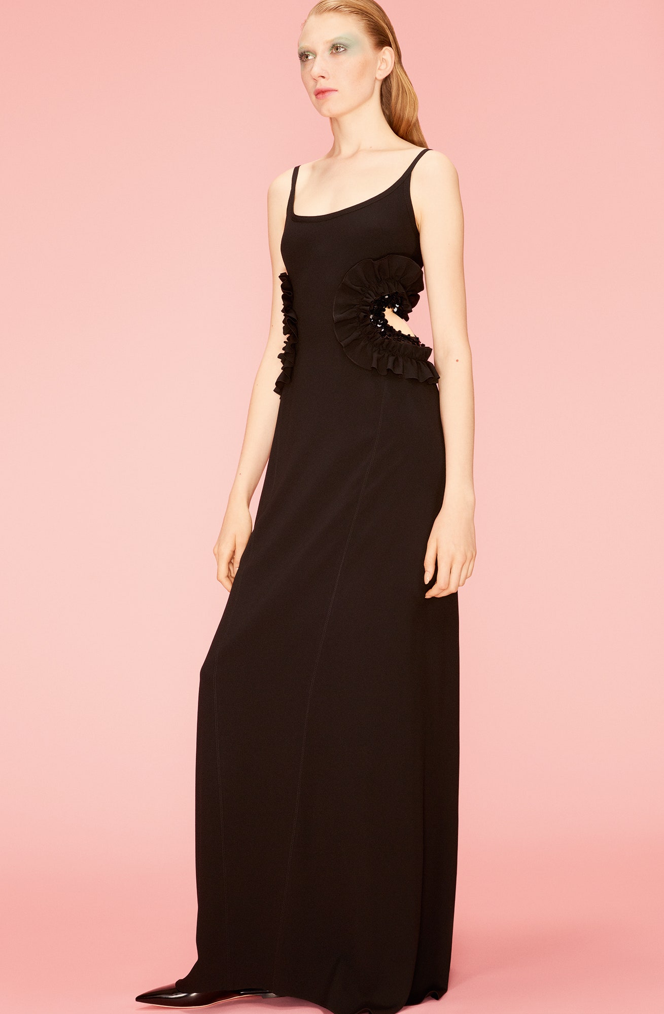Nina Ricci Resort 18 Look 13