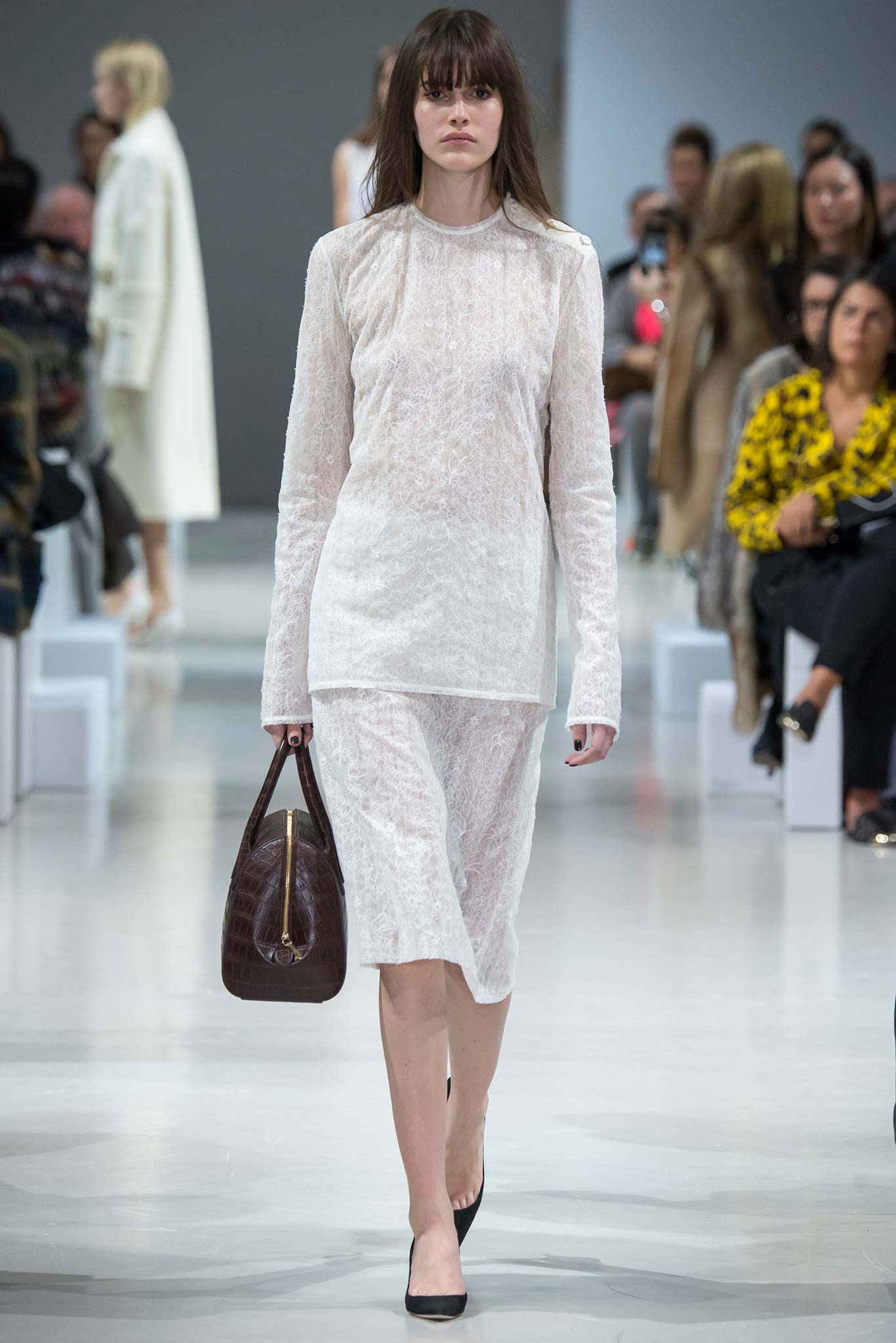 Nina Ricci F/W 15 Look 13