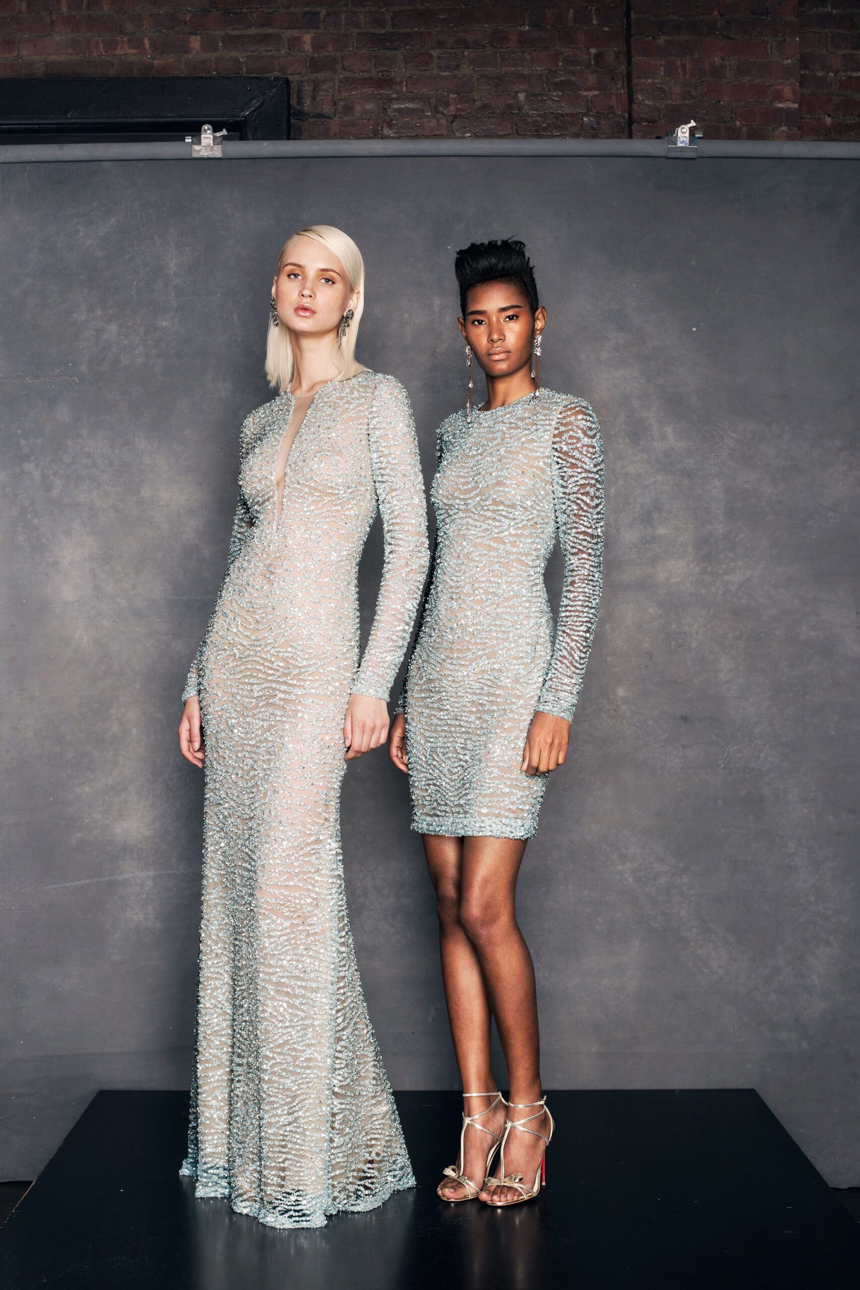 Naeem Khan Resort 18 Look 14