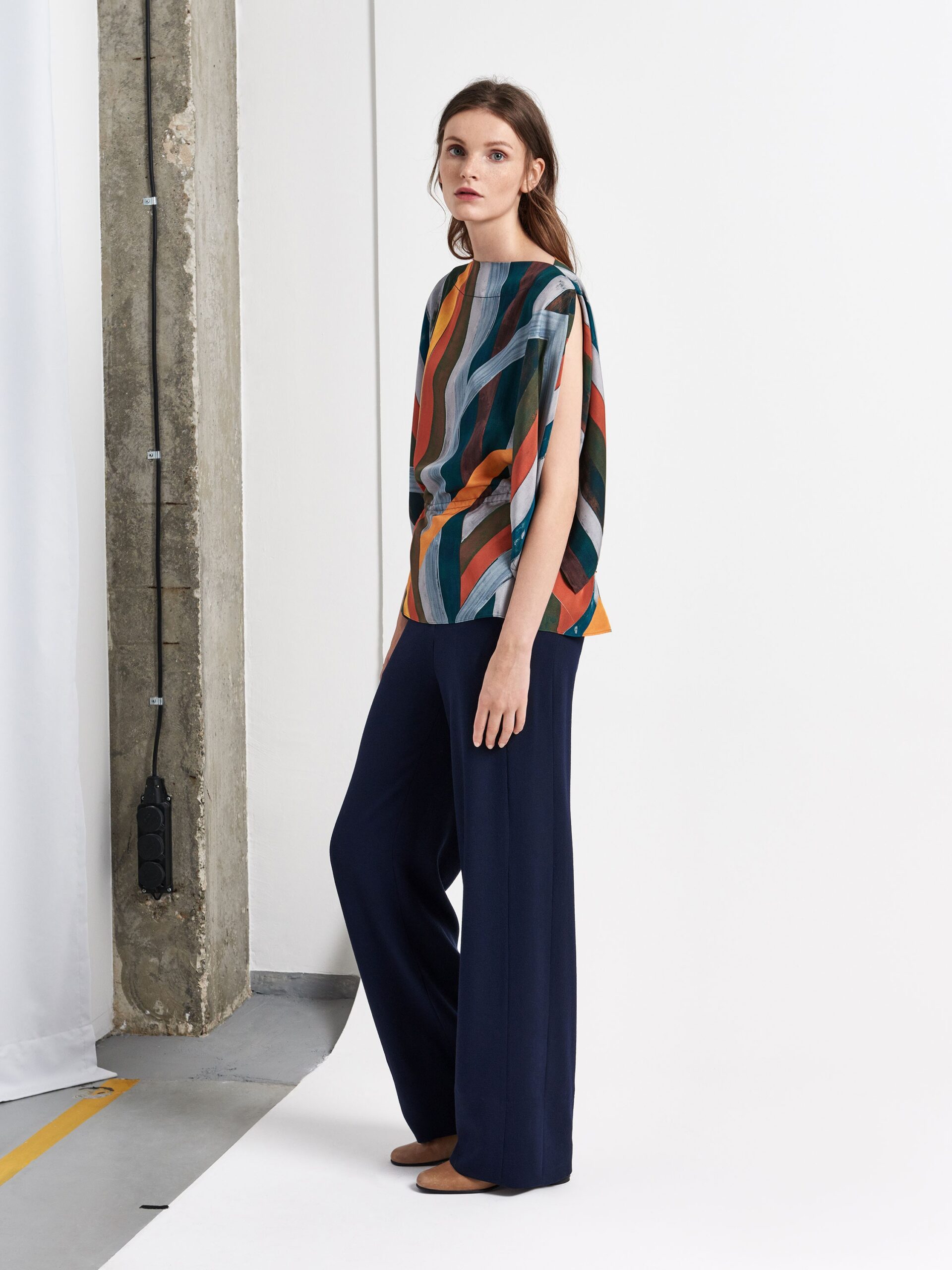 Nehera Resort 18 Look 14