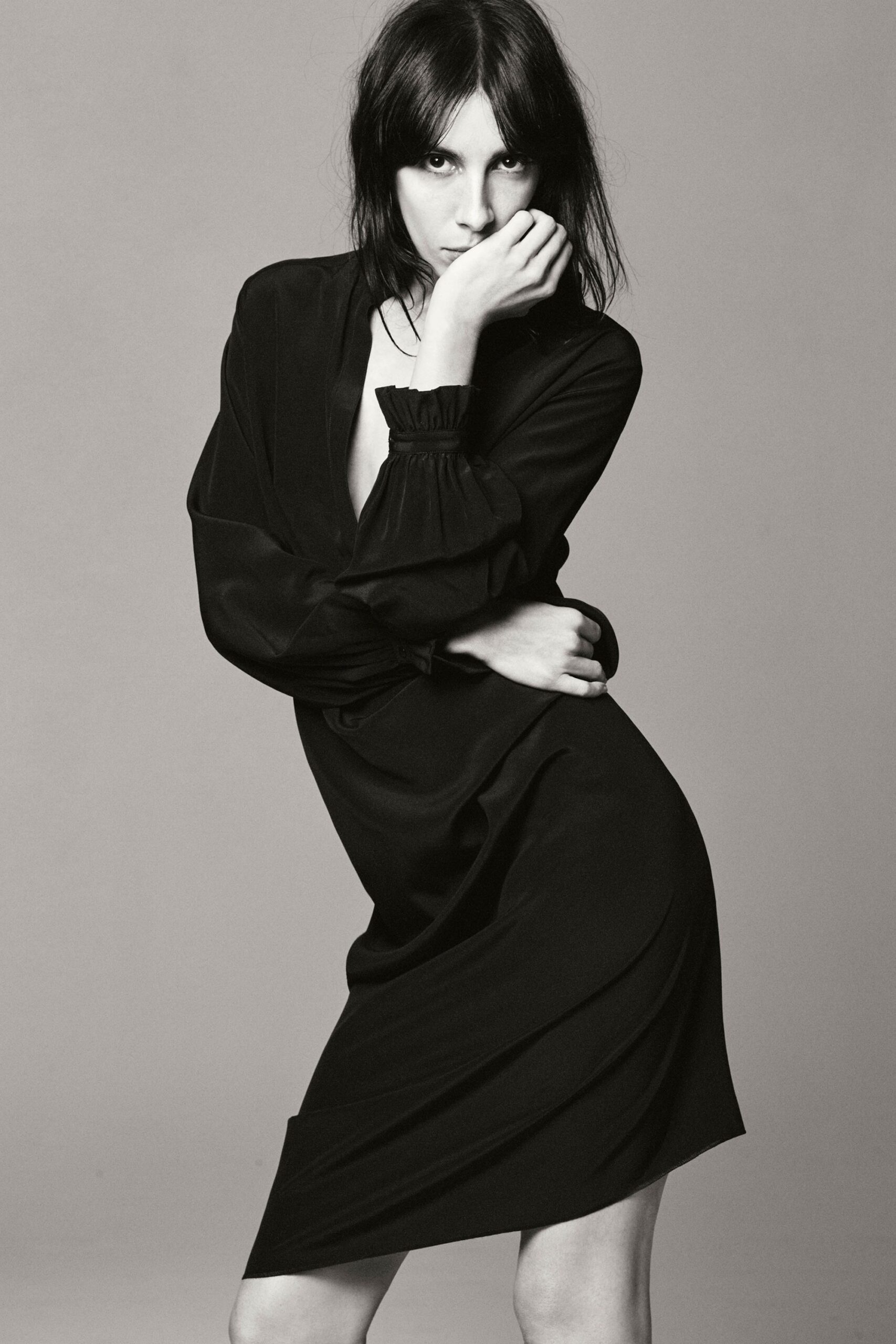 Nili Lotan F/W 18 Look 14