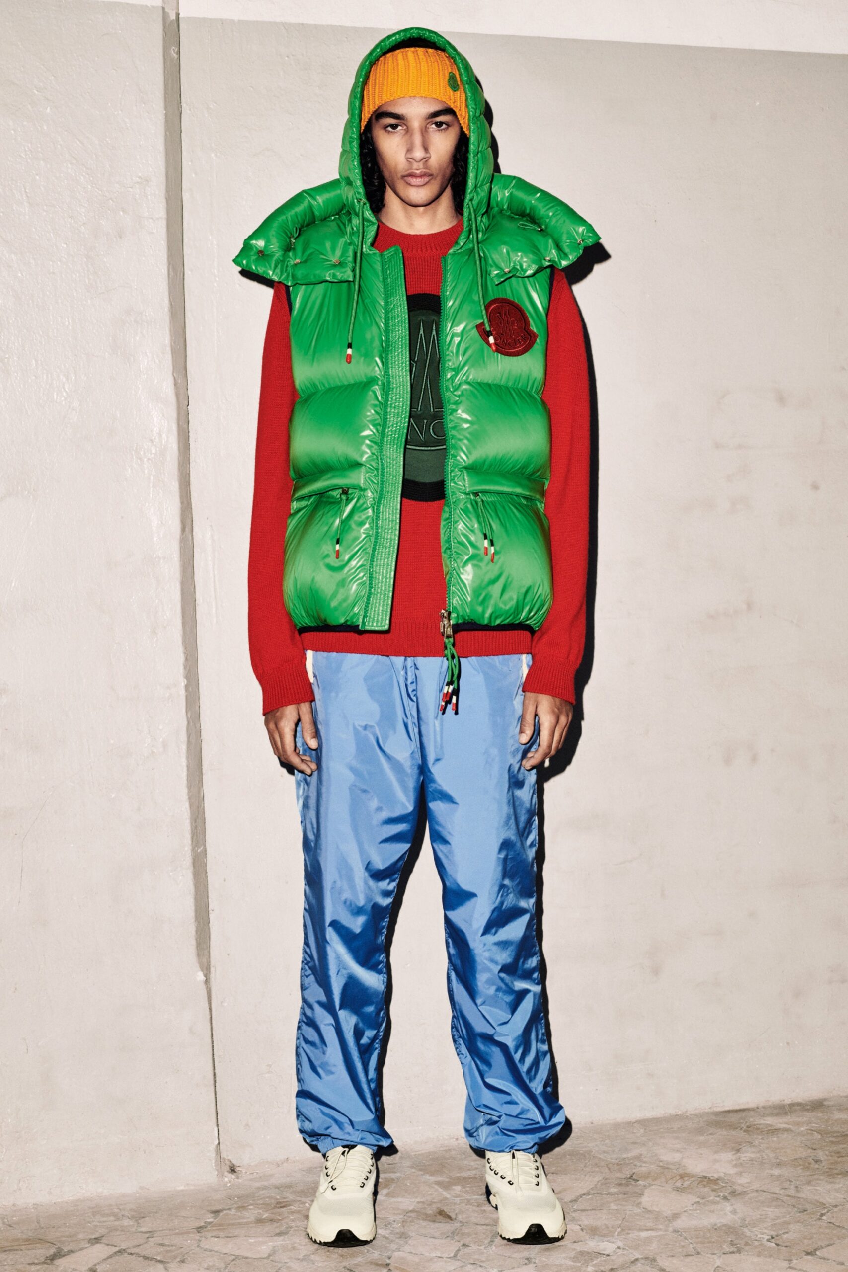 Moncler 2 1952 F/W 18 Look 13