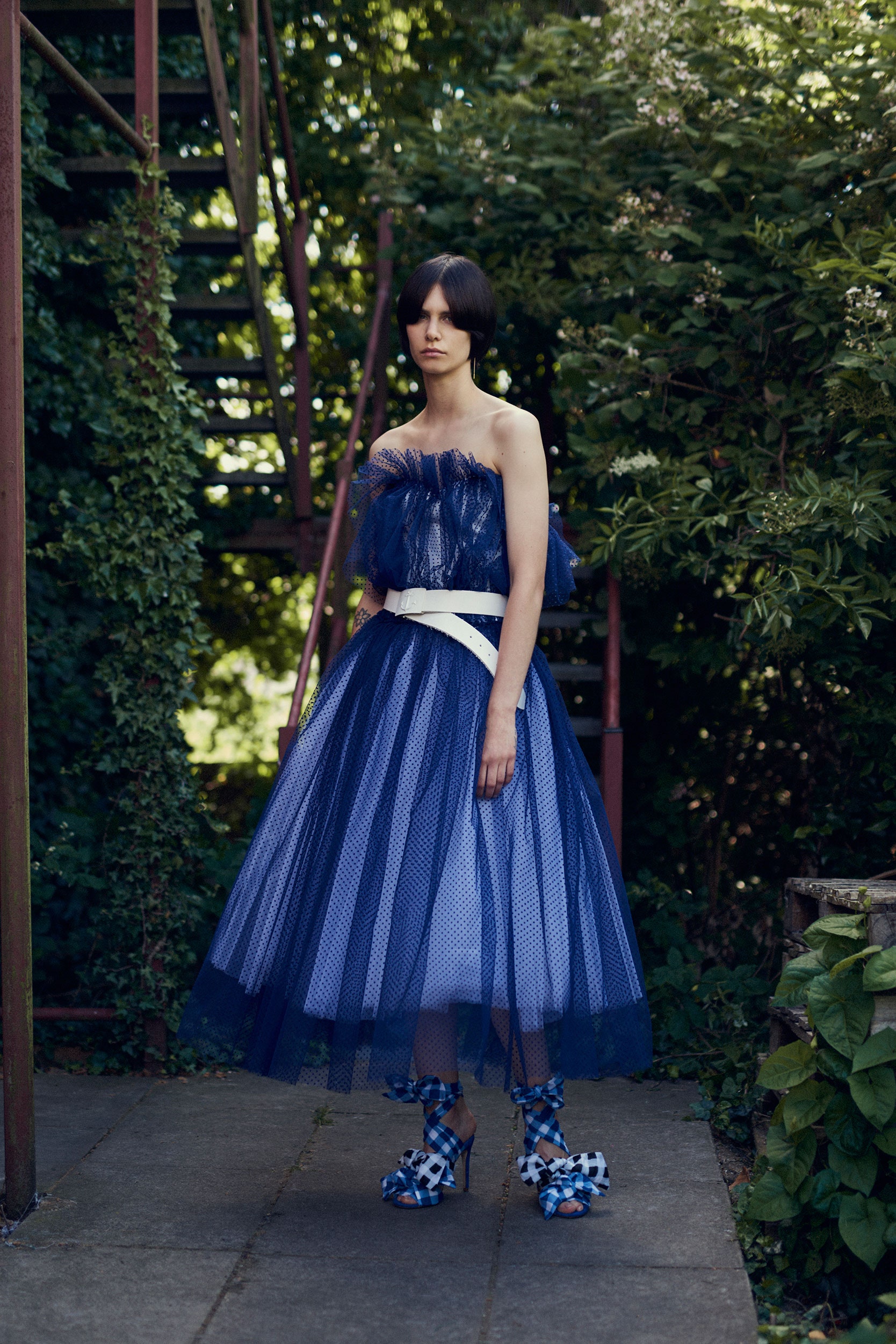 Natasha Zinko Resort 18 Look 14