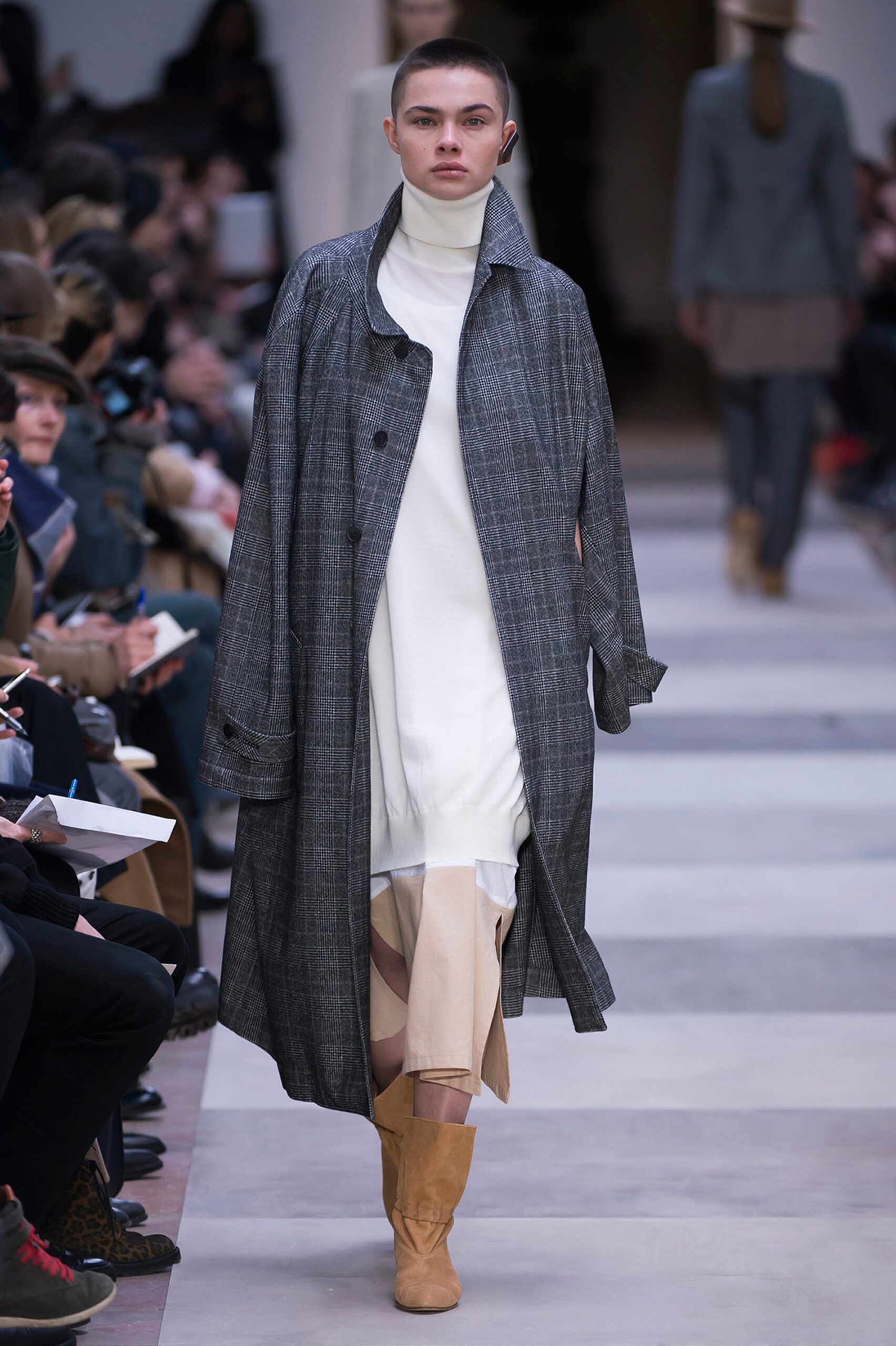 Nehera F/W 16 Look 14