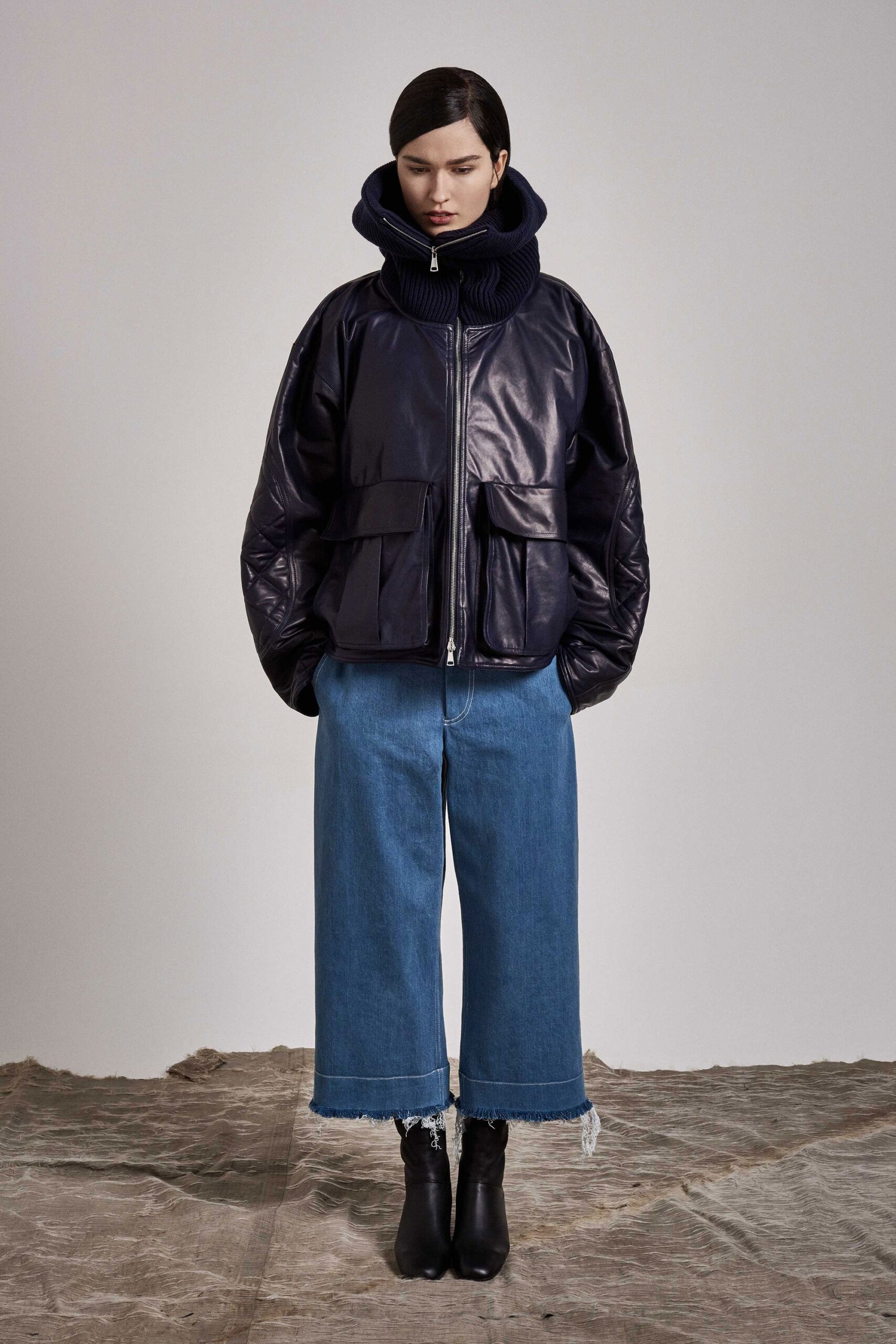Nehera F/W 17 Look 14