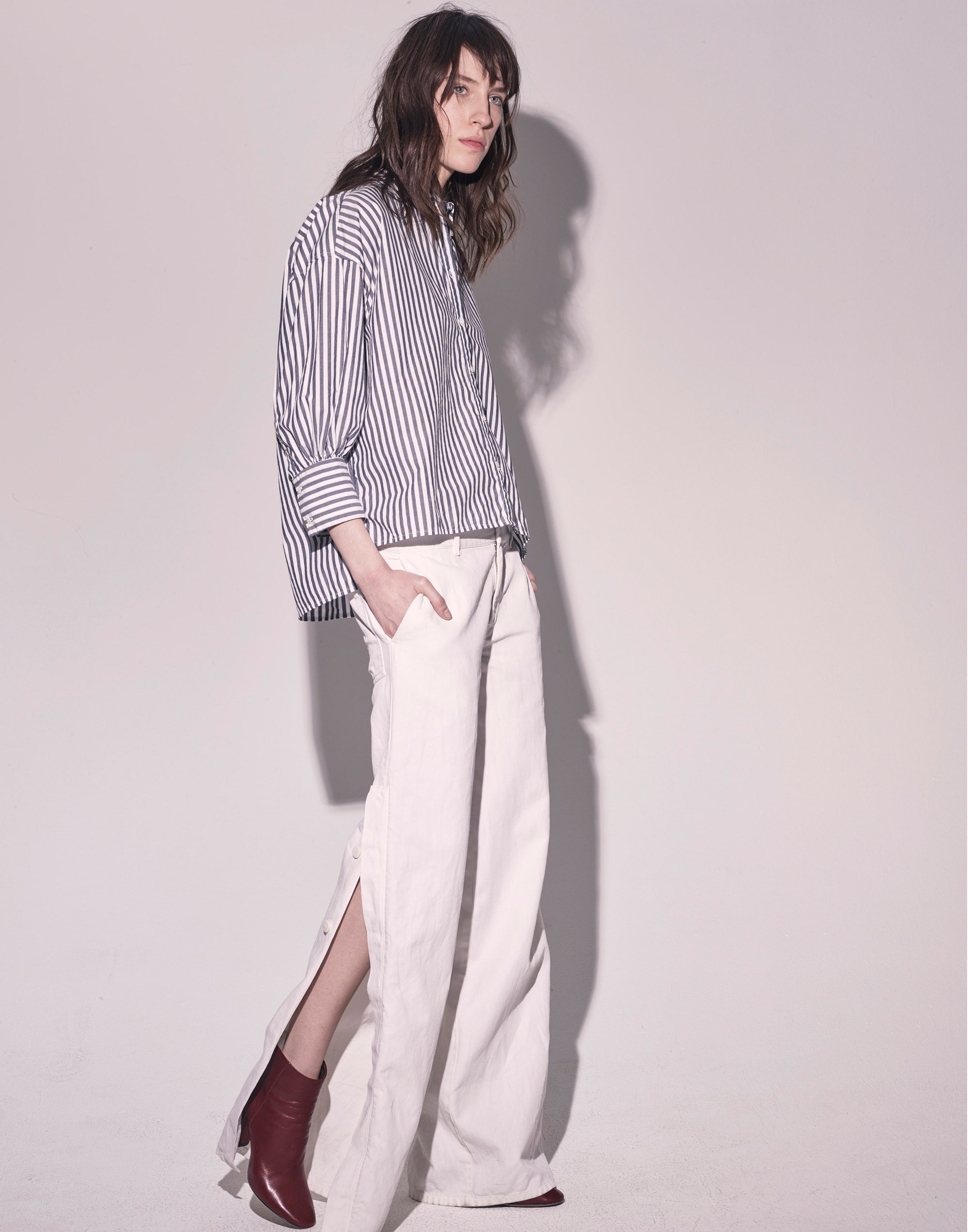 Nili Lotan F/W 16 Look 14
