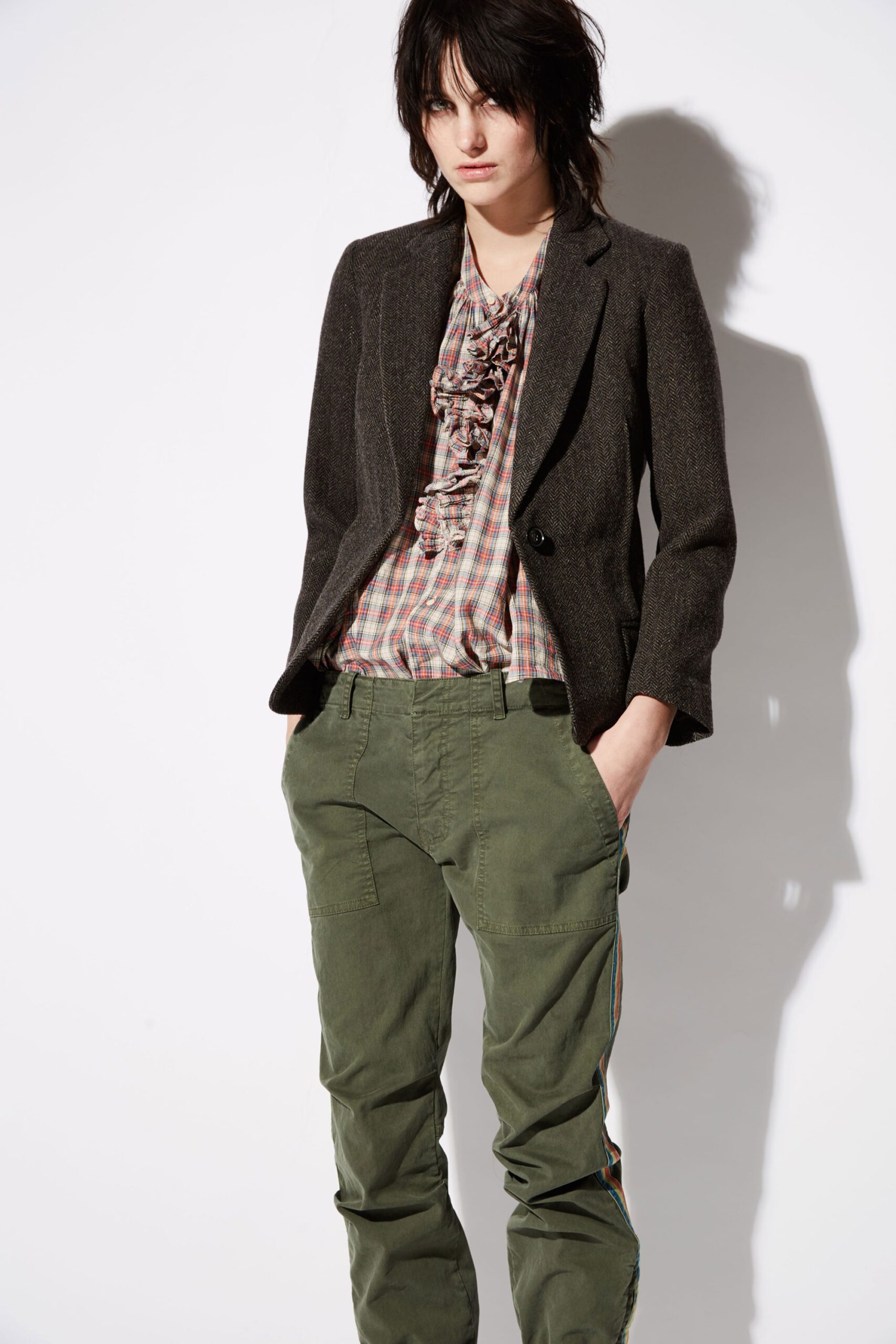 Nili Lotan F/W 18 Look 14