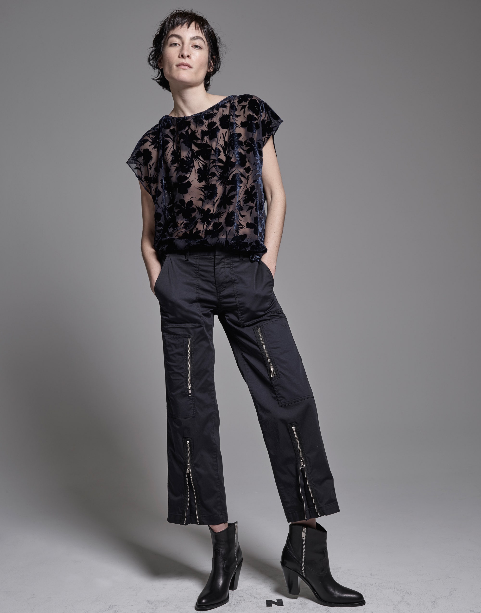 Nili Lotan F/W 17 Look 14