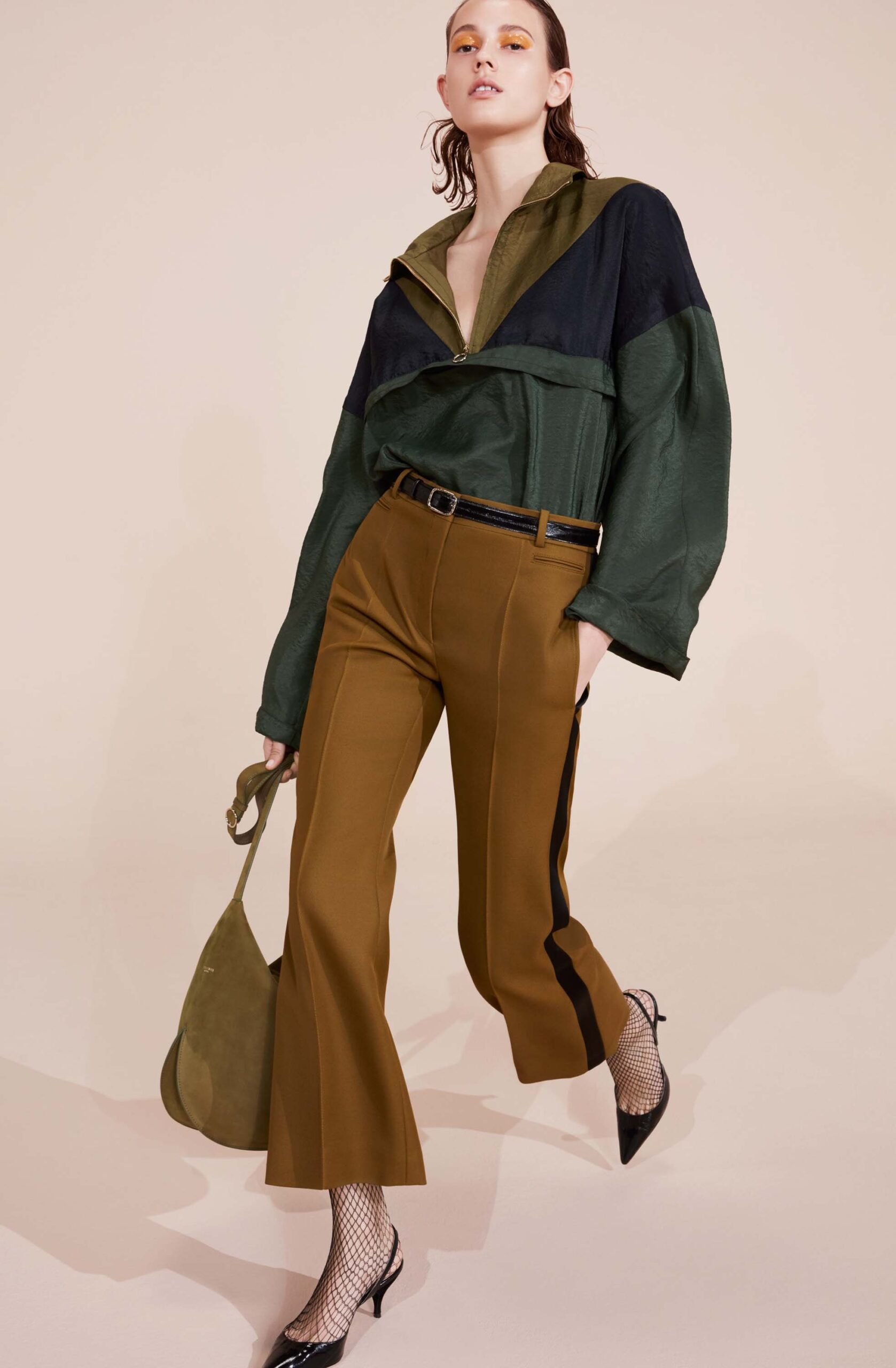 Nina Ricci Resort 17 Look 14