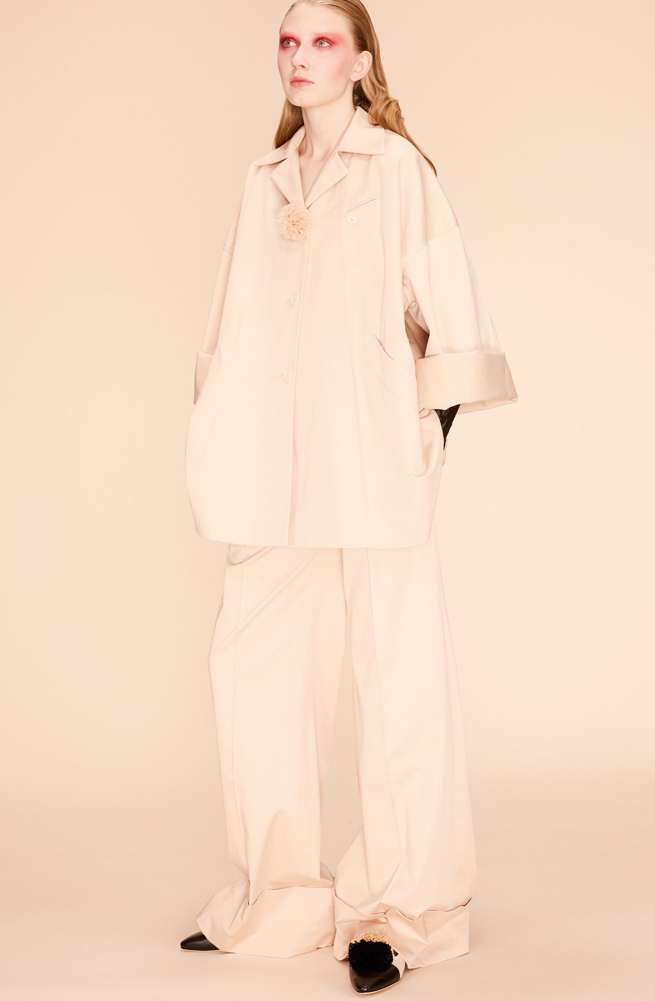Nina Ricci Resort 18 Look 14