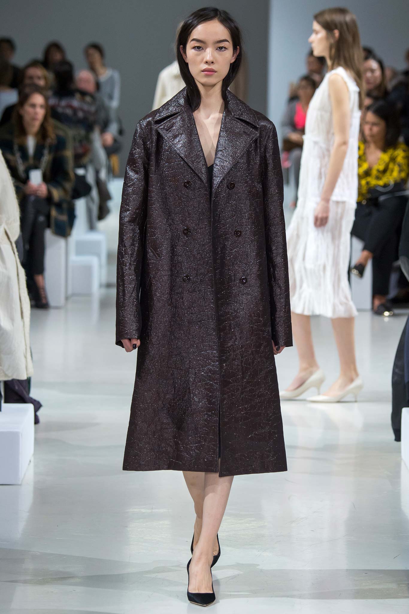Nina Ricci F/W 15 Look 14