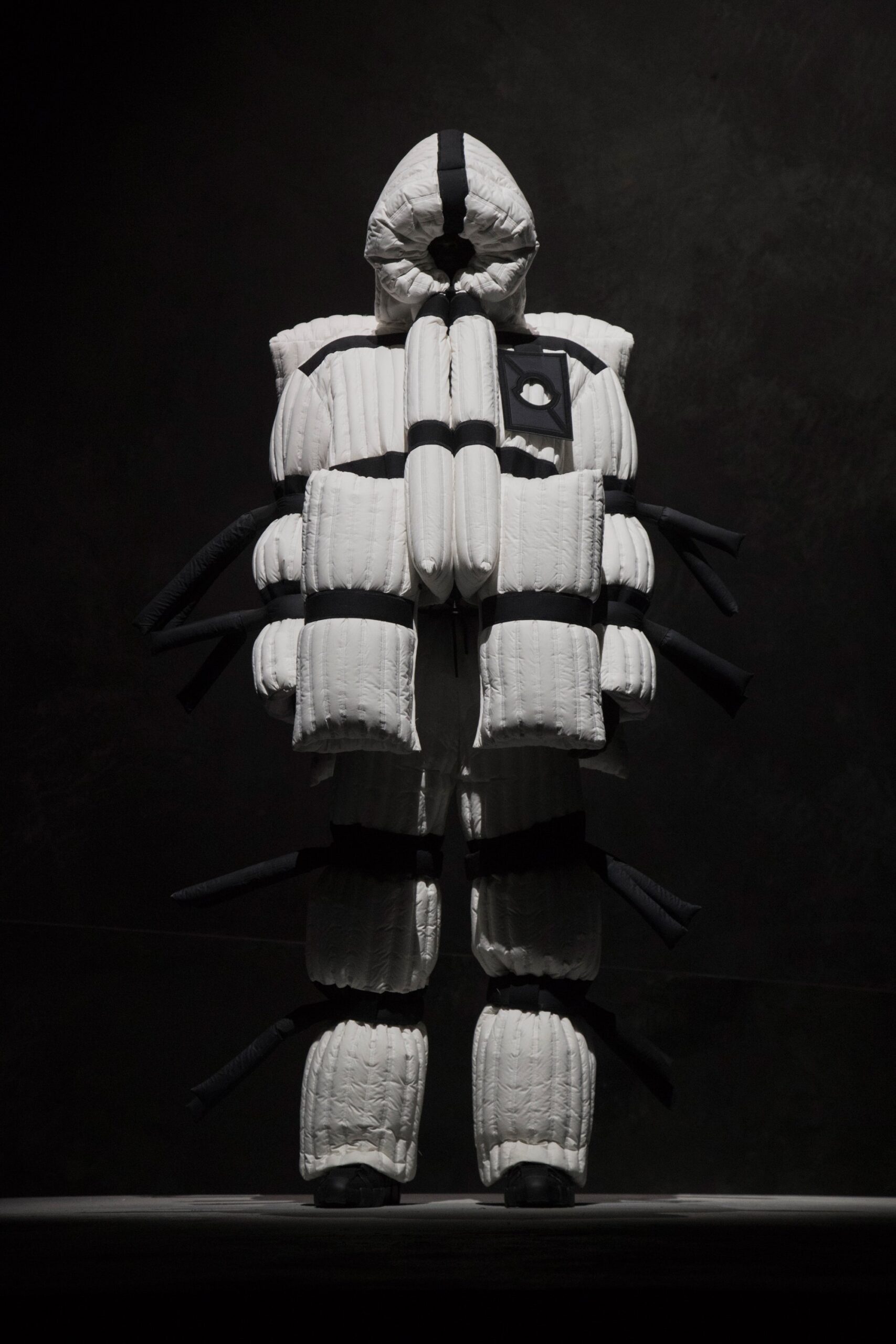 Moncler 5 Craig Green F/W 18 Look 14