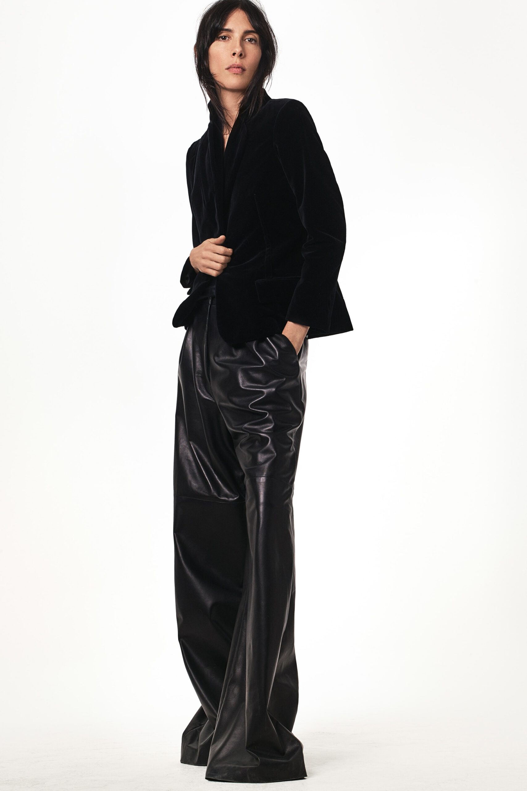 Nili Lotan F/W 18 Look 15