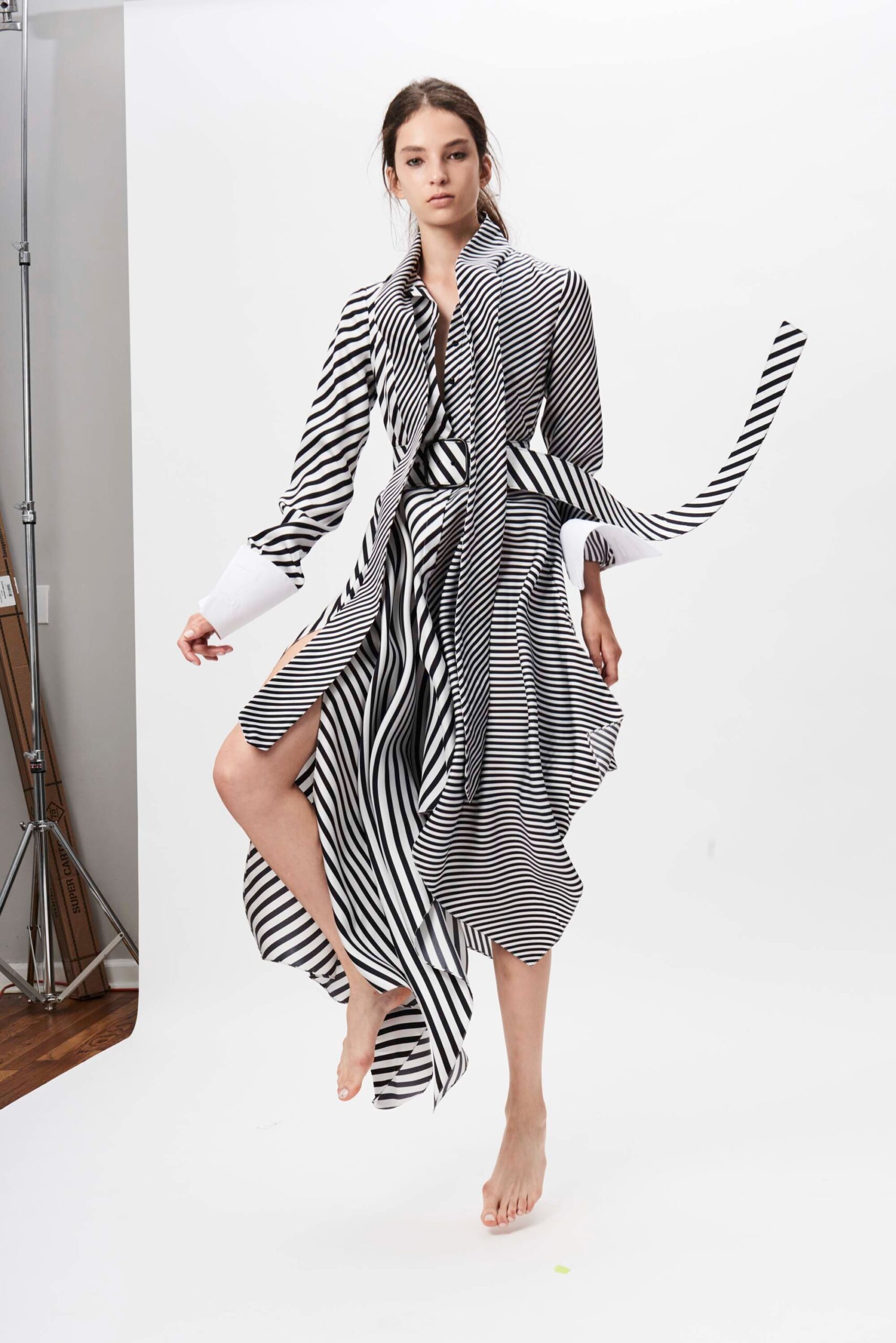 Monse Resort 17 Look 15