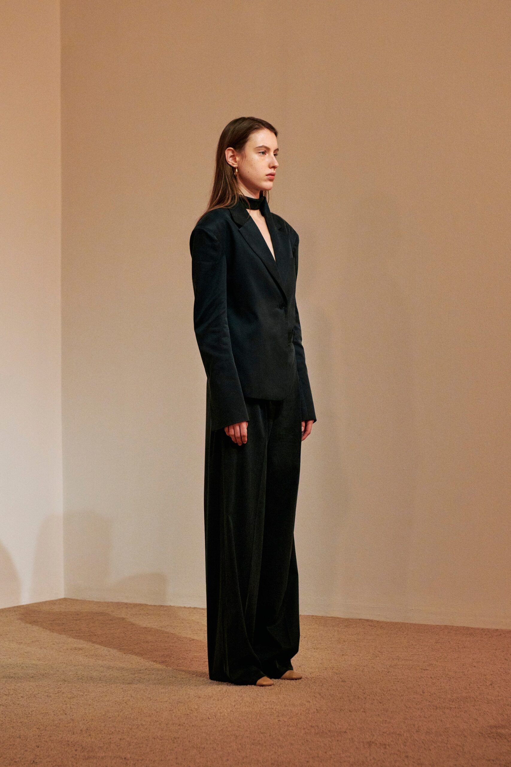 Moon Choi F/W 18 Look 15