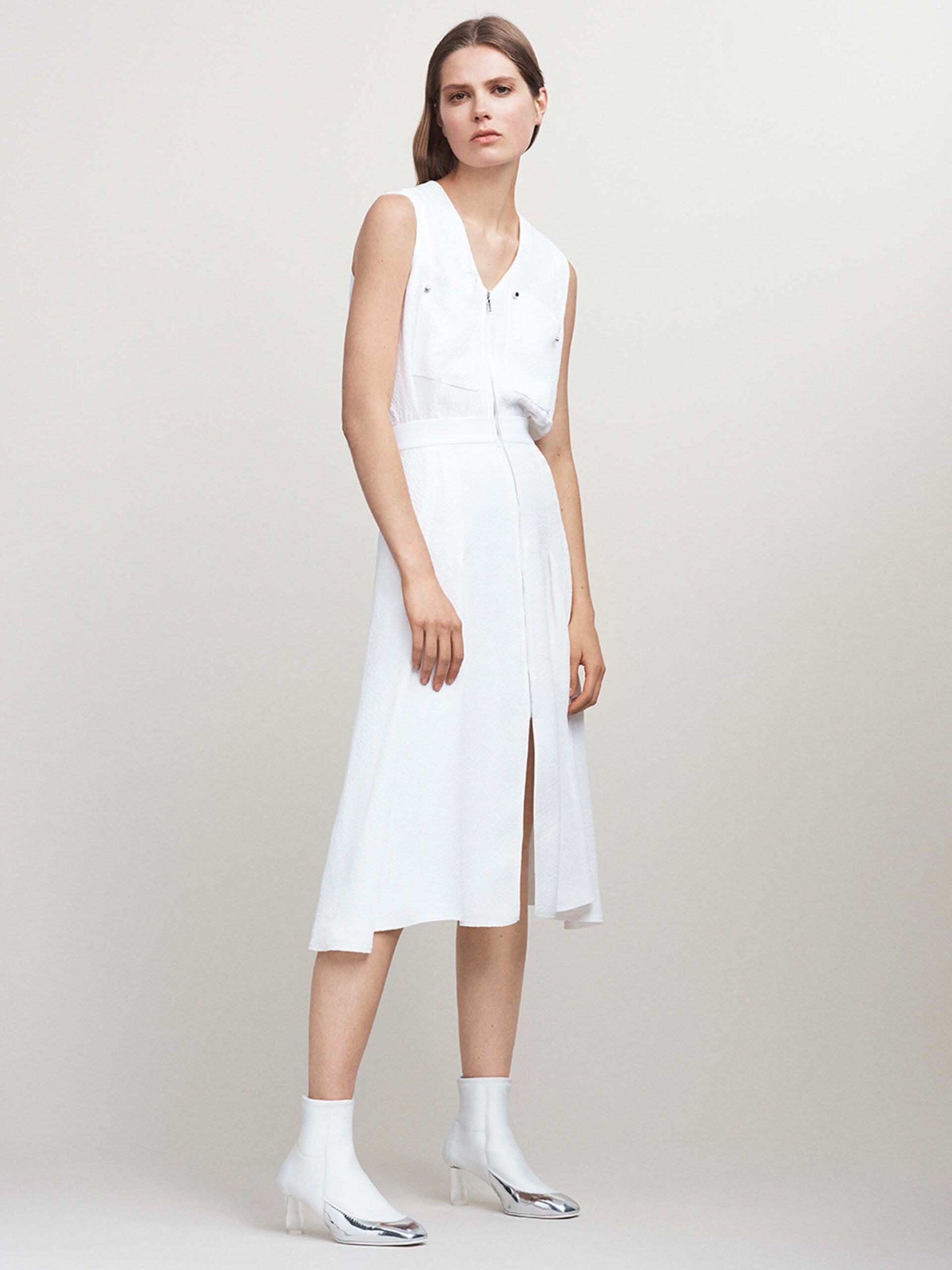 Mugler Resort 17 Look 15