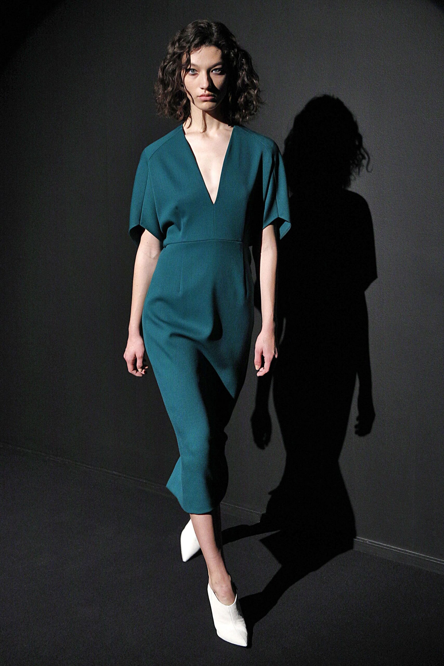 Narciso Rodriguez F/W 18 Look 15