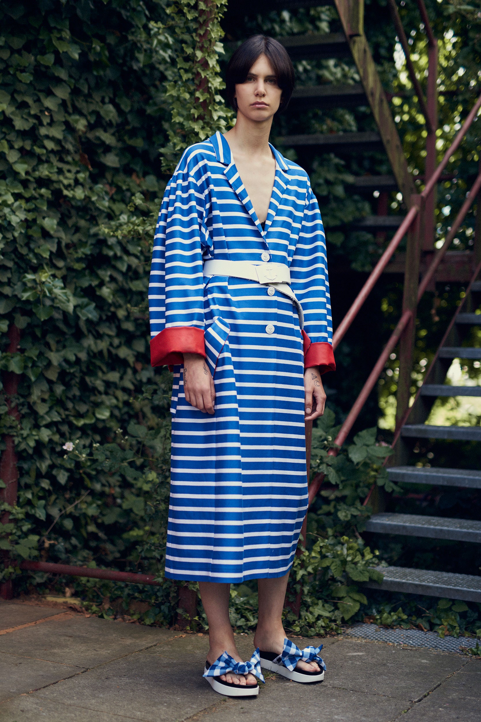 Natasha Zinko Resort 18 Look 15
