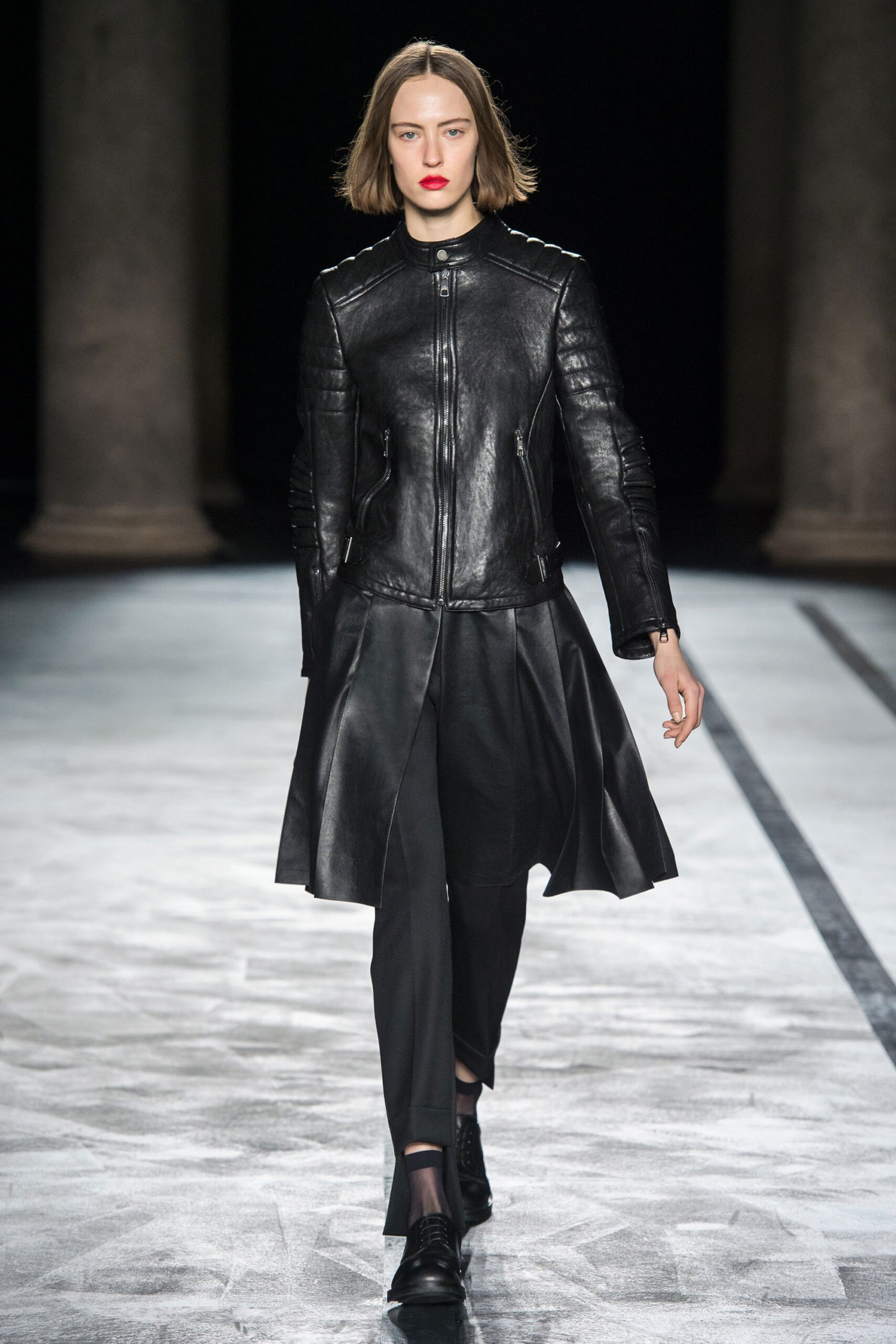 Neil Barrett F/W 17 Look 15