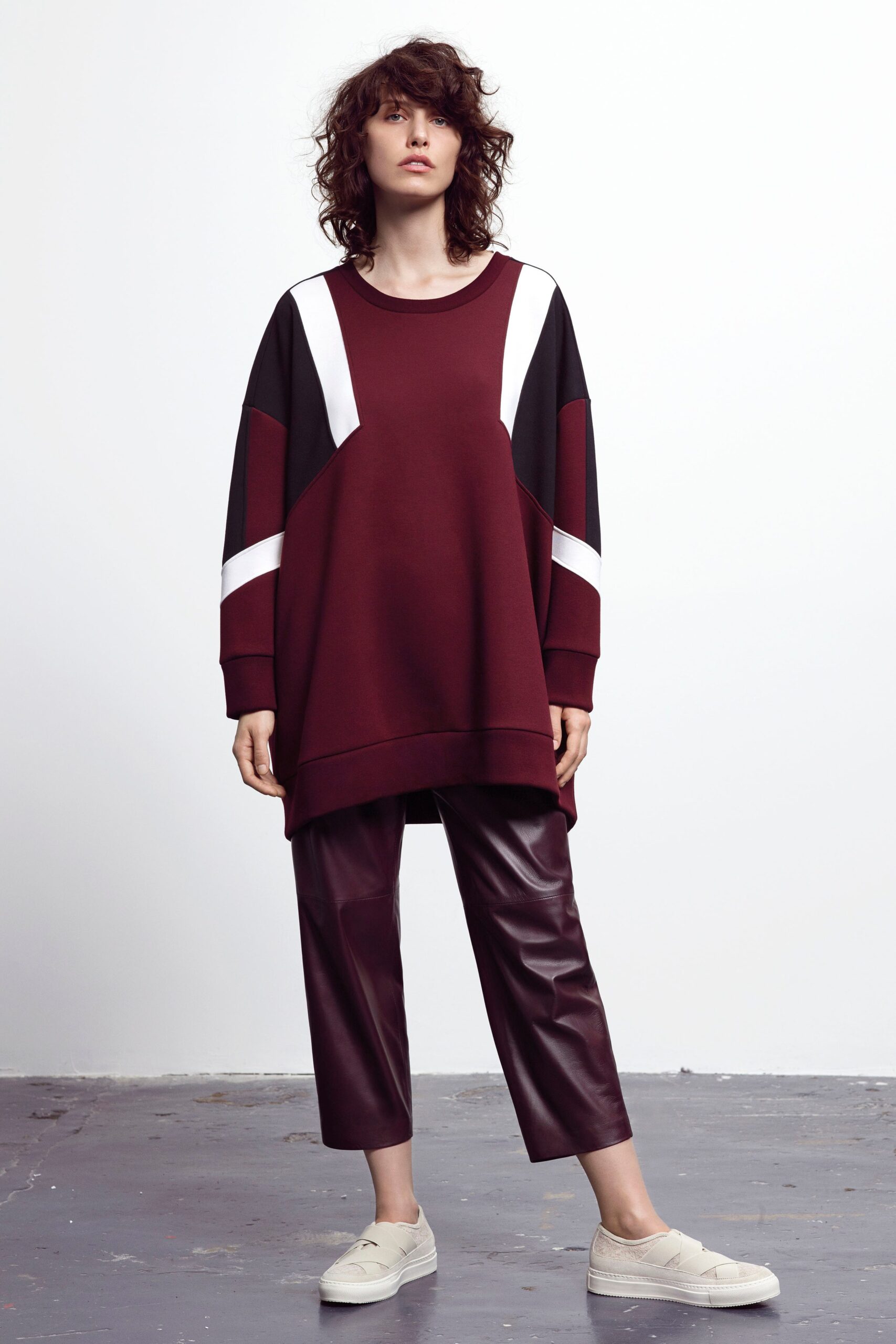 Neil Barrett F/W 16 Look 15