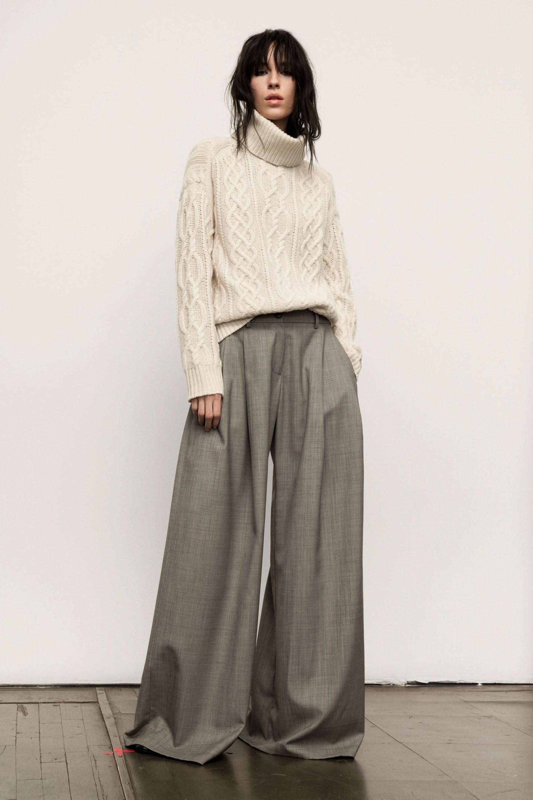 Nili Lotan F/W 17 Look 15
