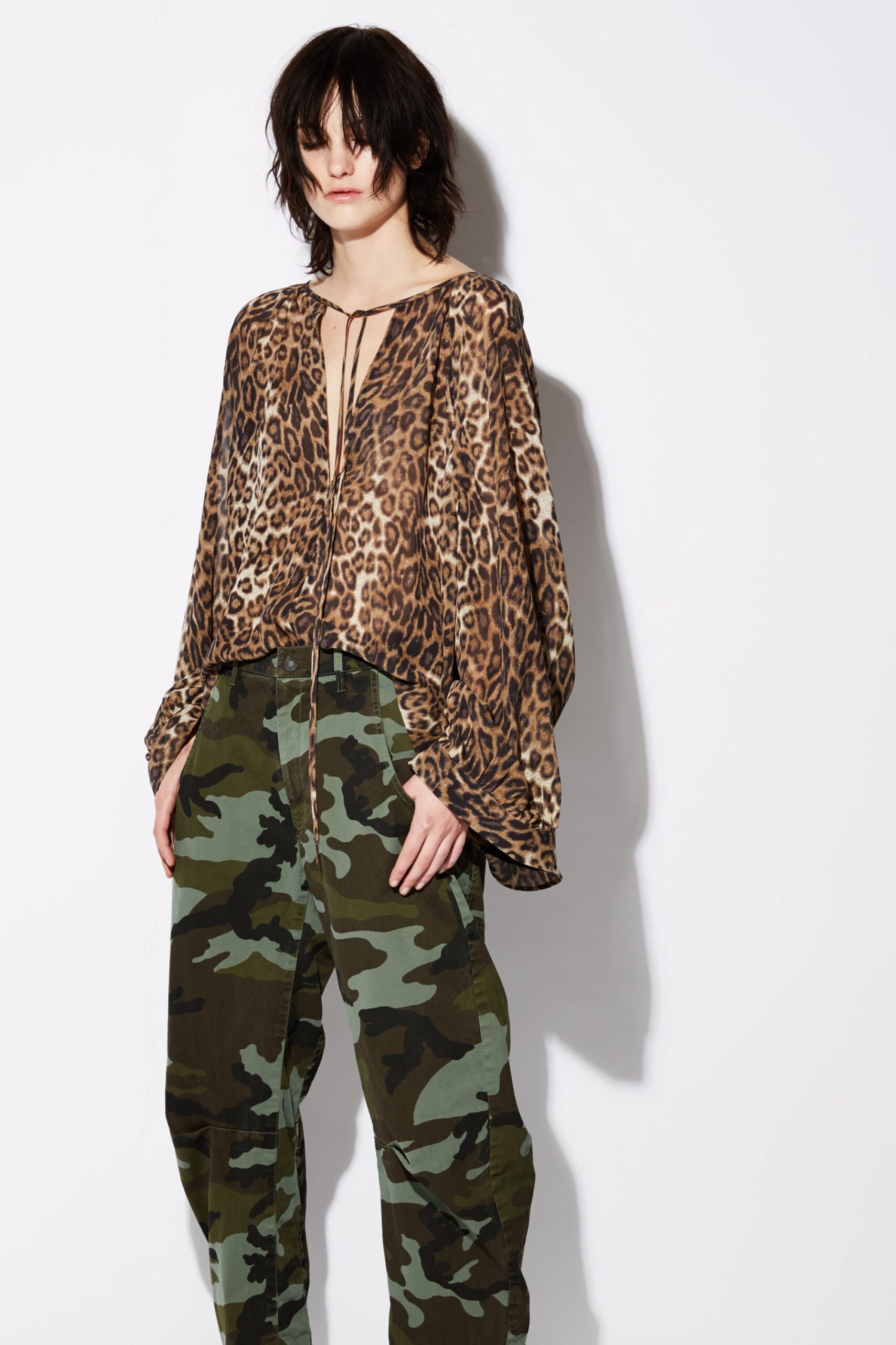 Nili Lotan F/W 18 Look 15