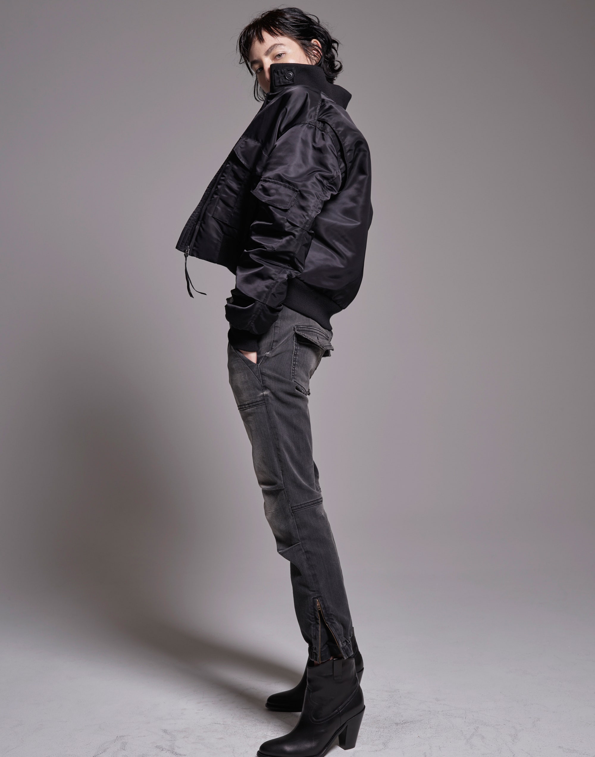 Nili Lotan F/W 17 Look 15