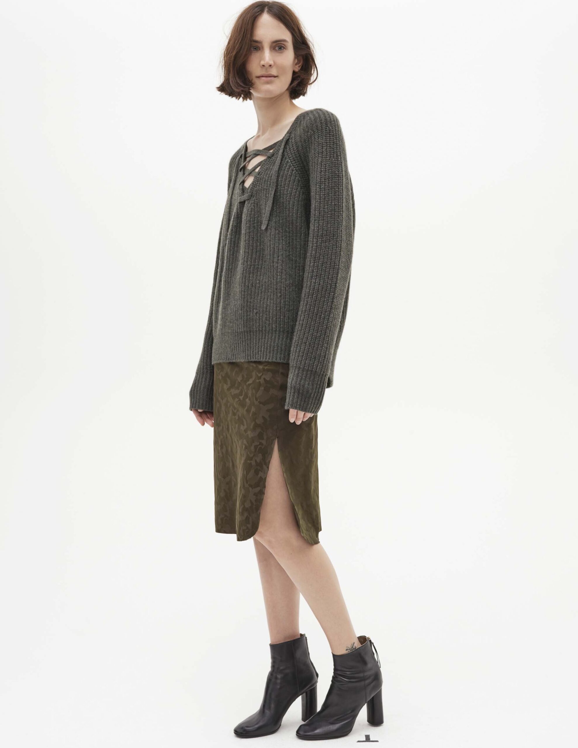 Nili Lotan Resort 17 Look 14