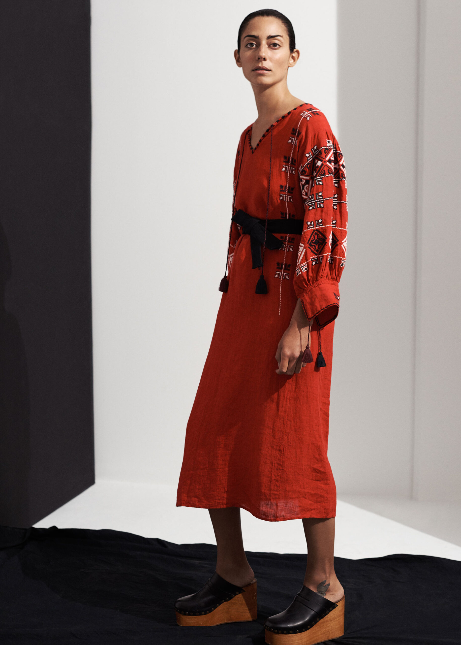 Nili Lotan S/S 18 Look 15
