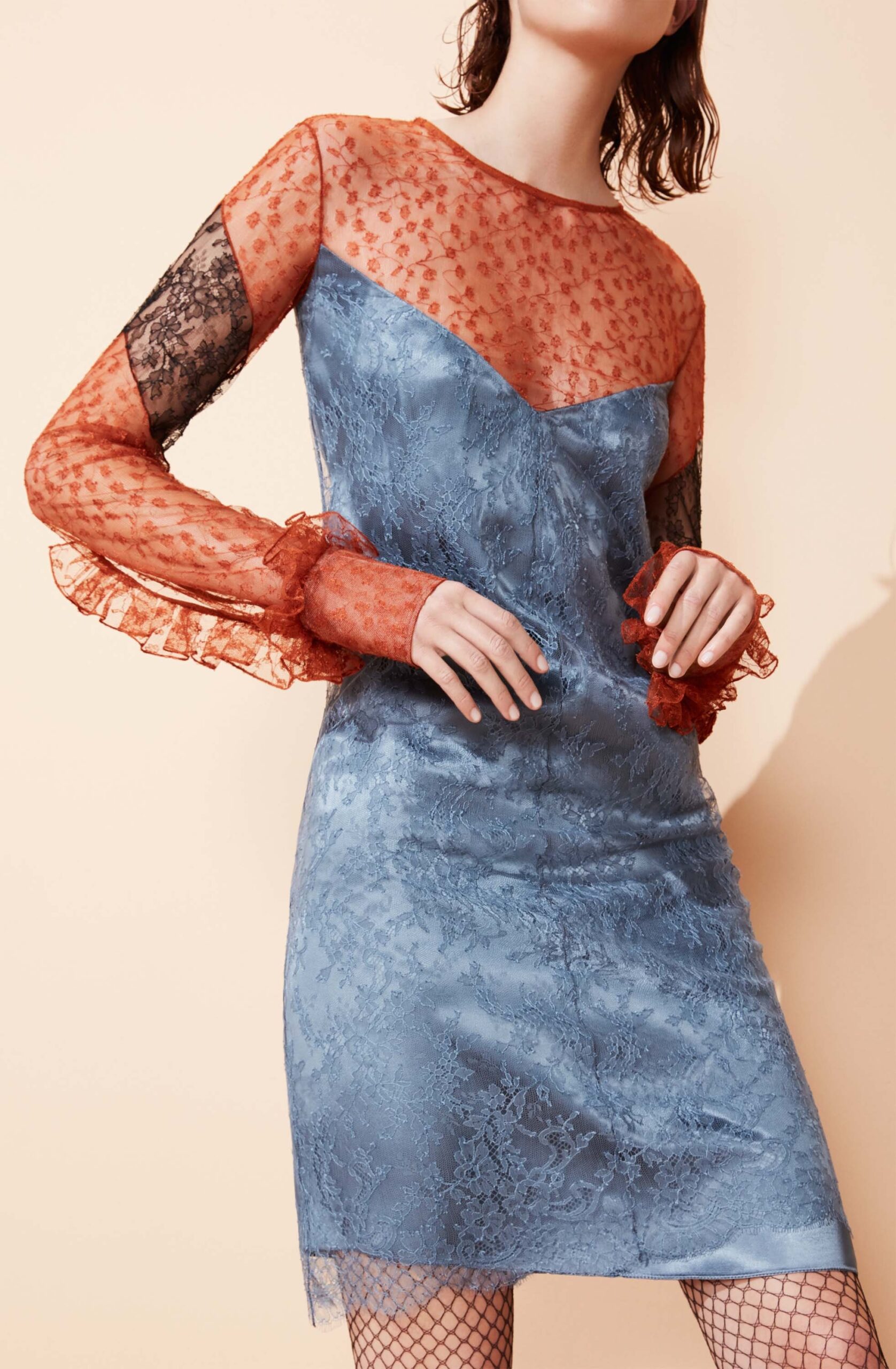 Nina Ricci Resort 17 Look 15