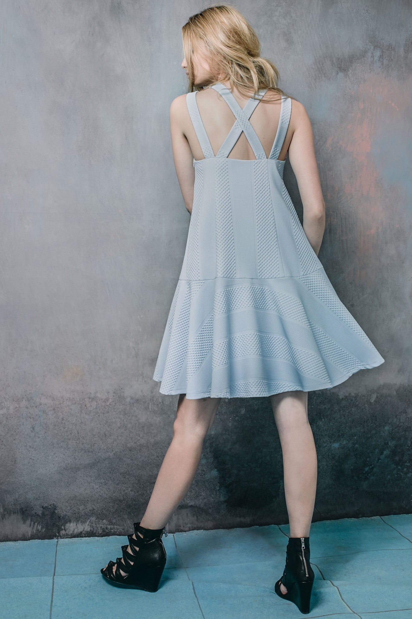 Nanette Lepore Resort 15 Look 14