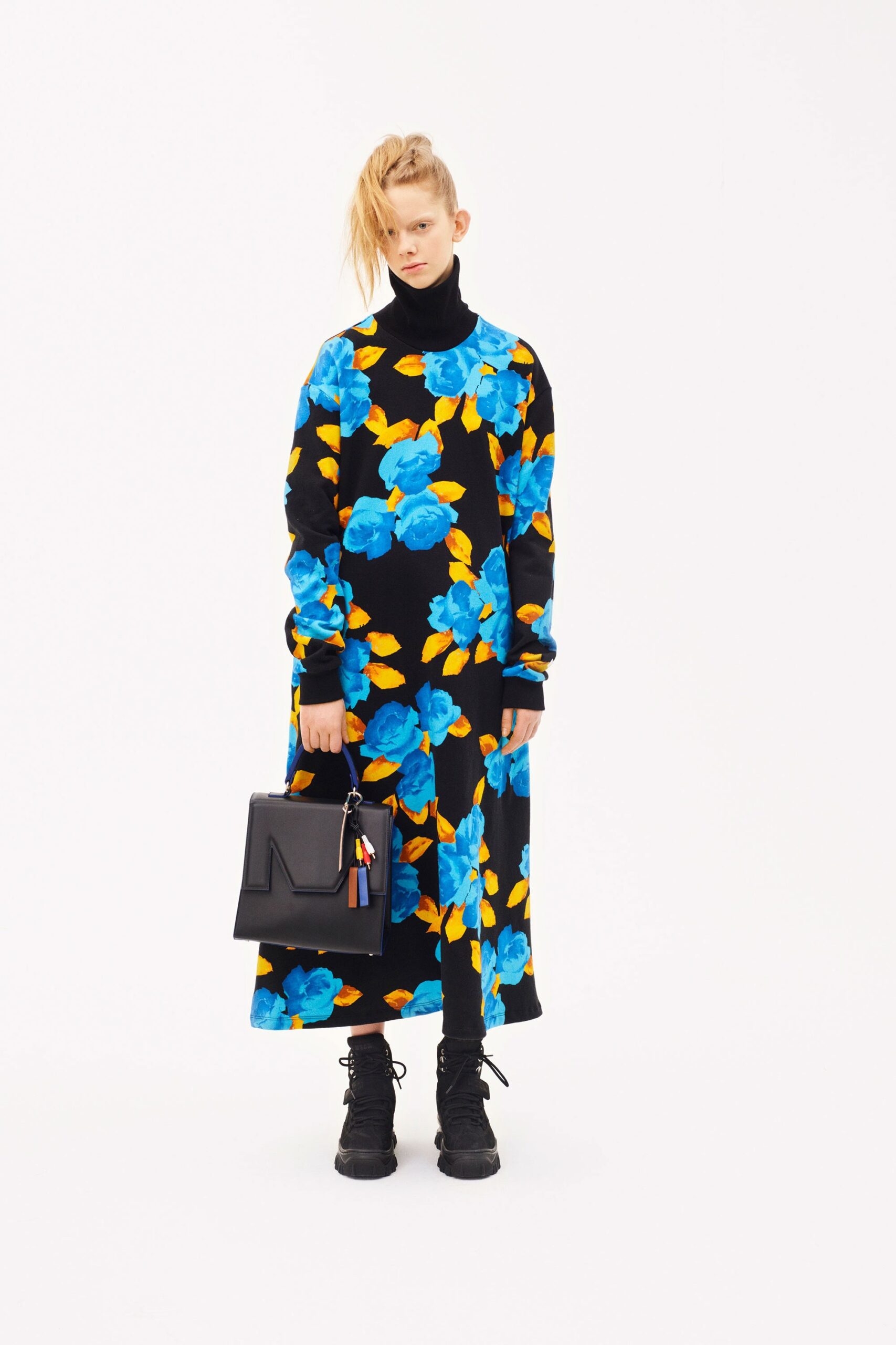 MSGM F/W 18 Look 16