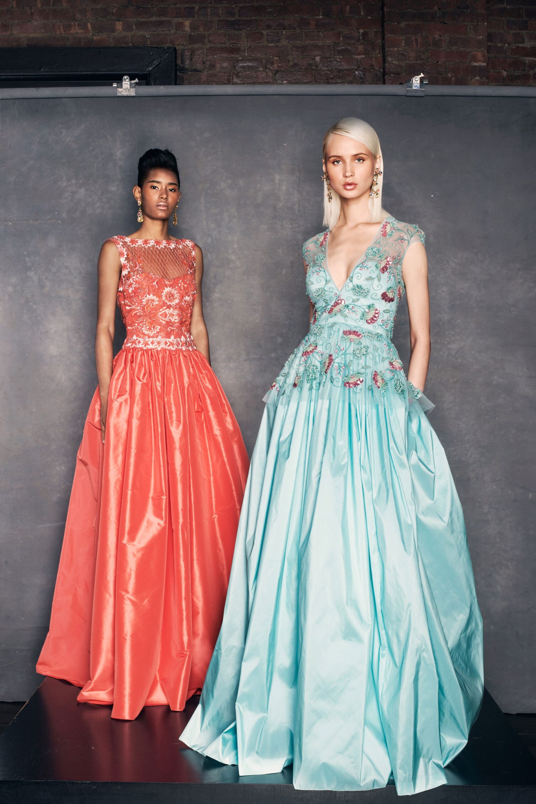 Naeem Khan Resort 18 Look 16