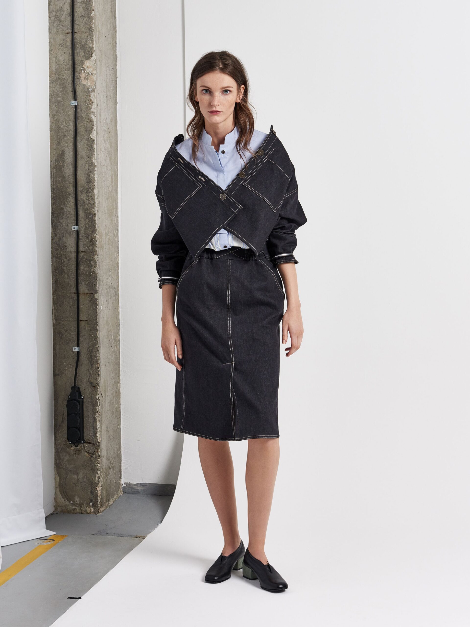 Nehera Resort 18 Look 16