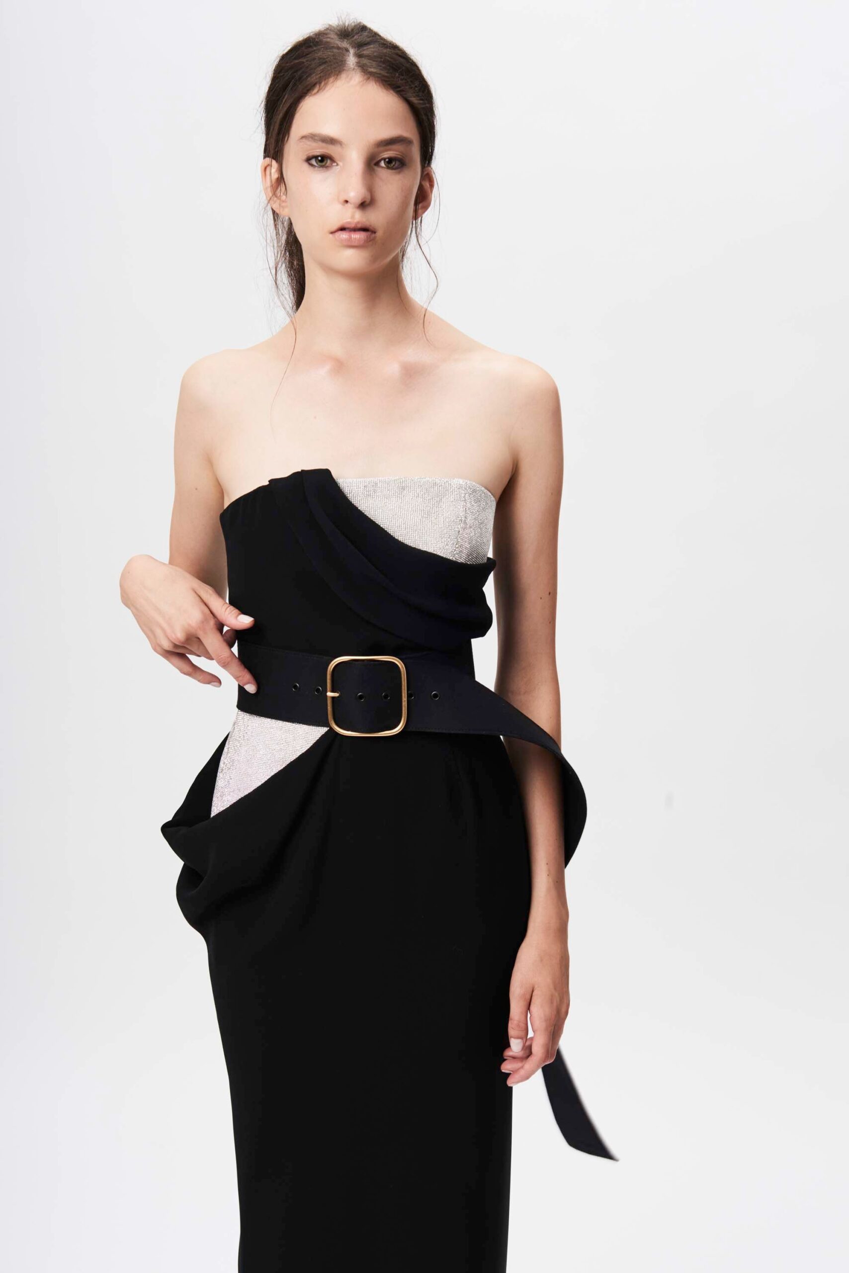 Monse Resort 17 Look 16
