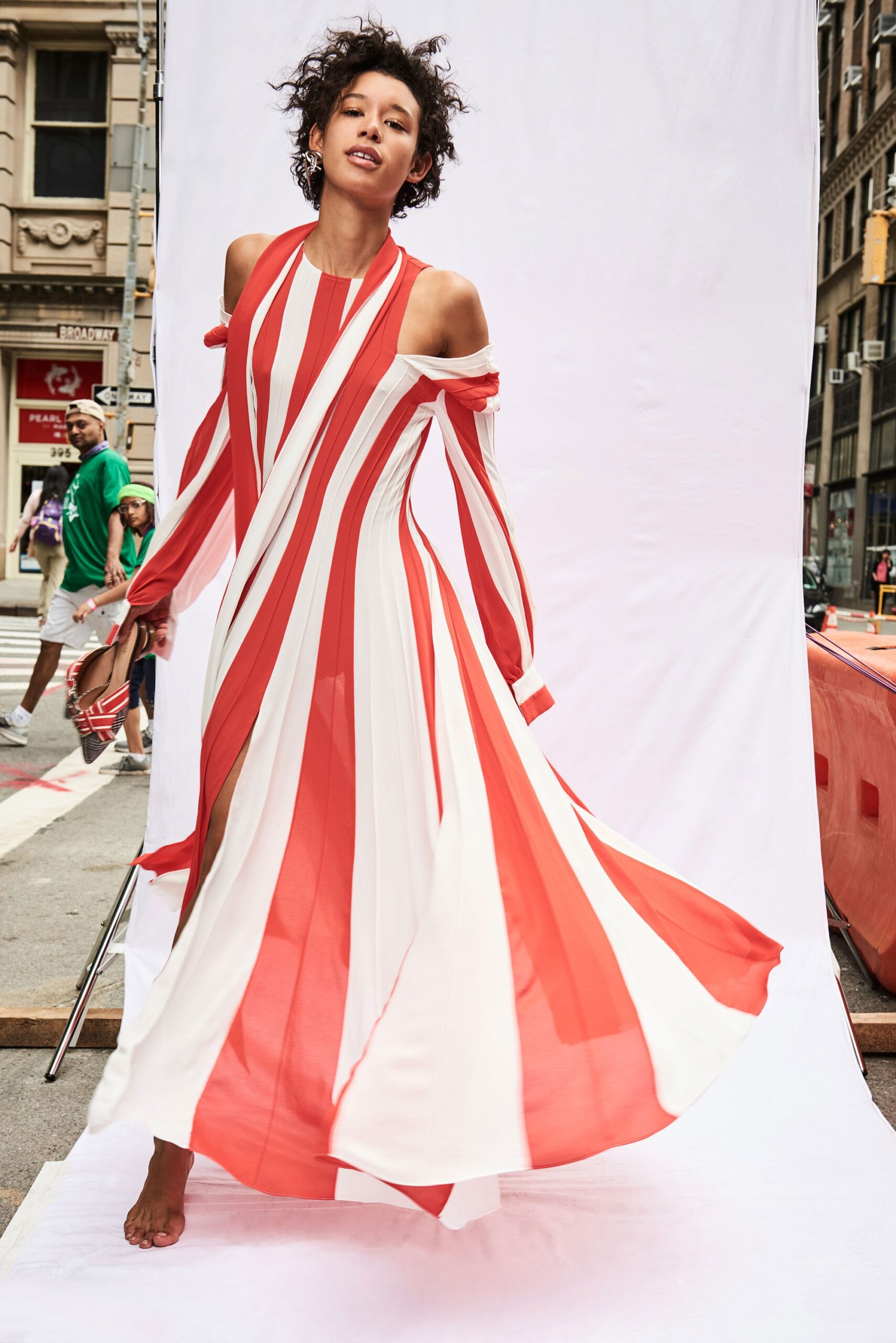 Monse Resort 18 Look 15